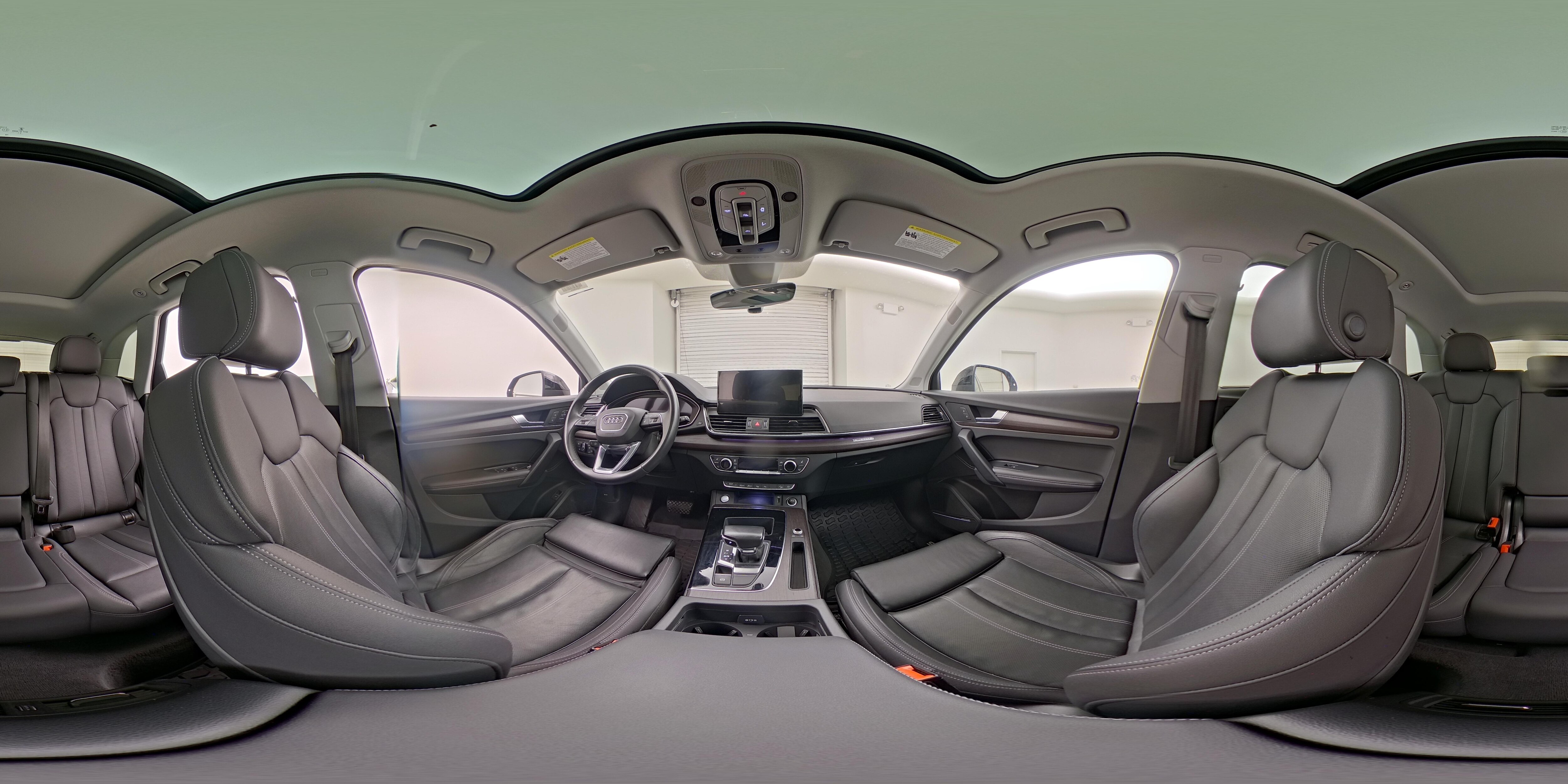 2022 Audi Q5 Prestige - Photo 25