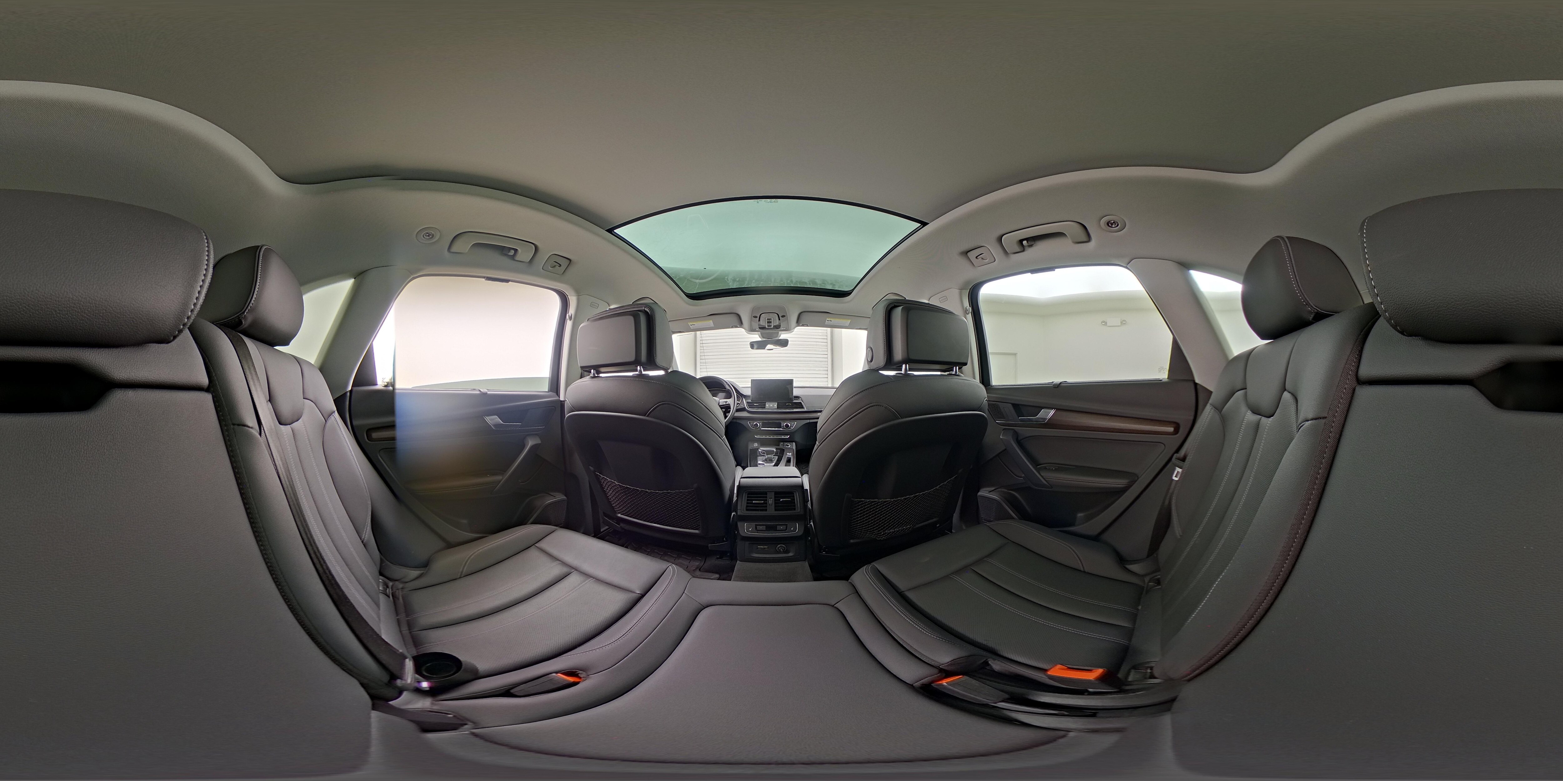 2022 Audi Q5 Prestige - Photo 26