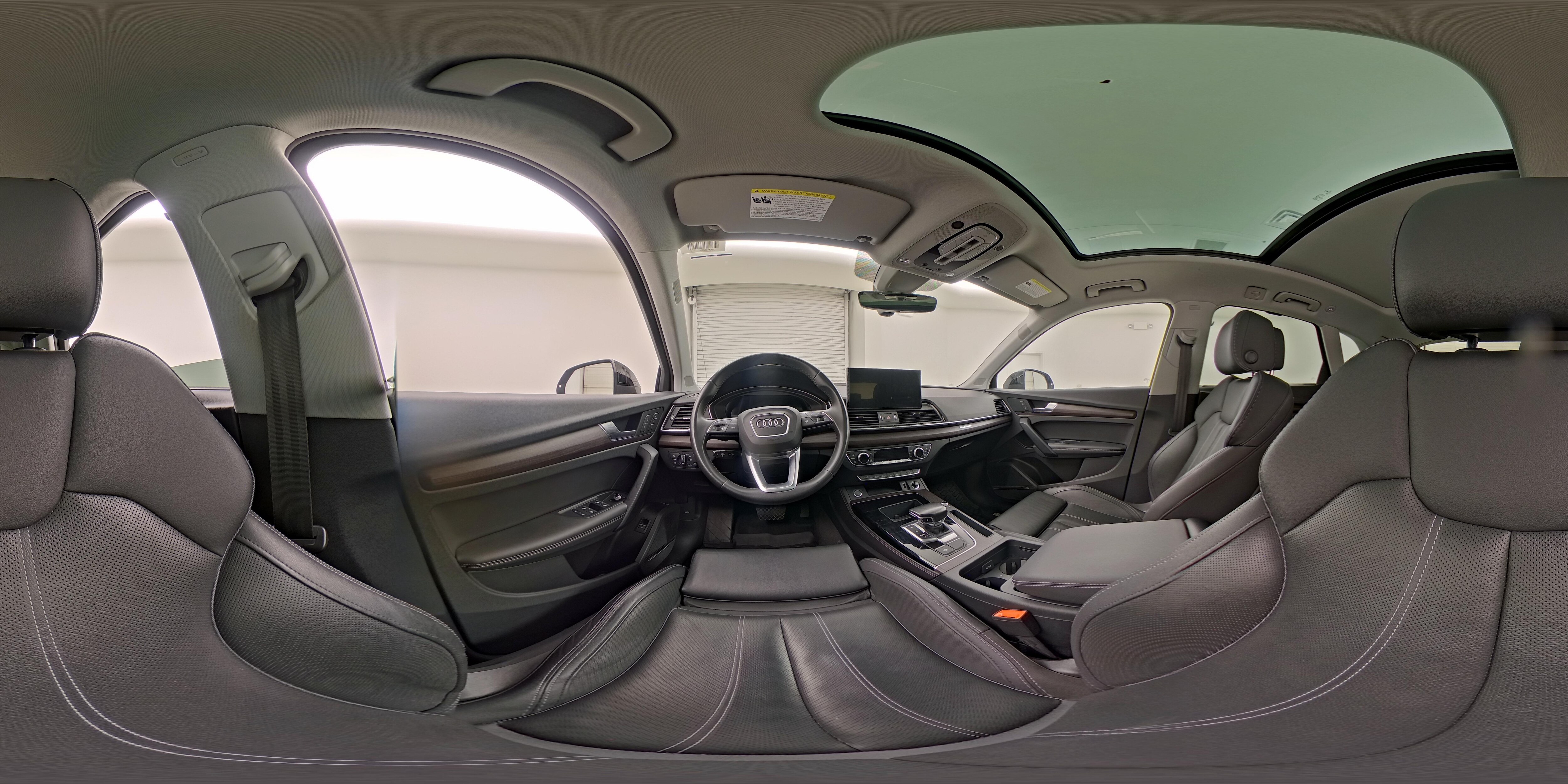 2022 Audi Q5 Prestige - Photo 27