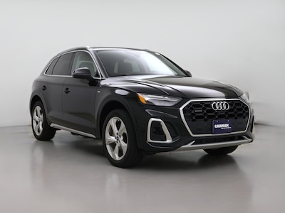 2022 Audi Q5 Prestige