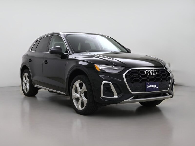 2022 Audi Q5 Prestige