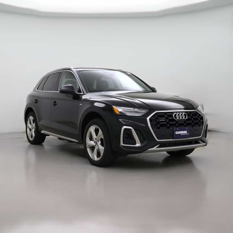 2022 Audi Q5 Prestige