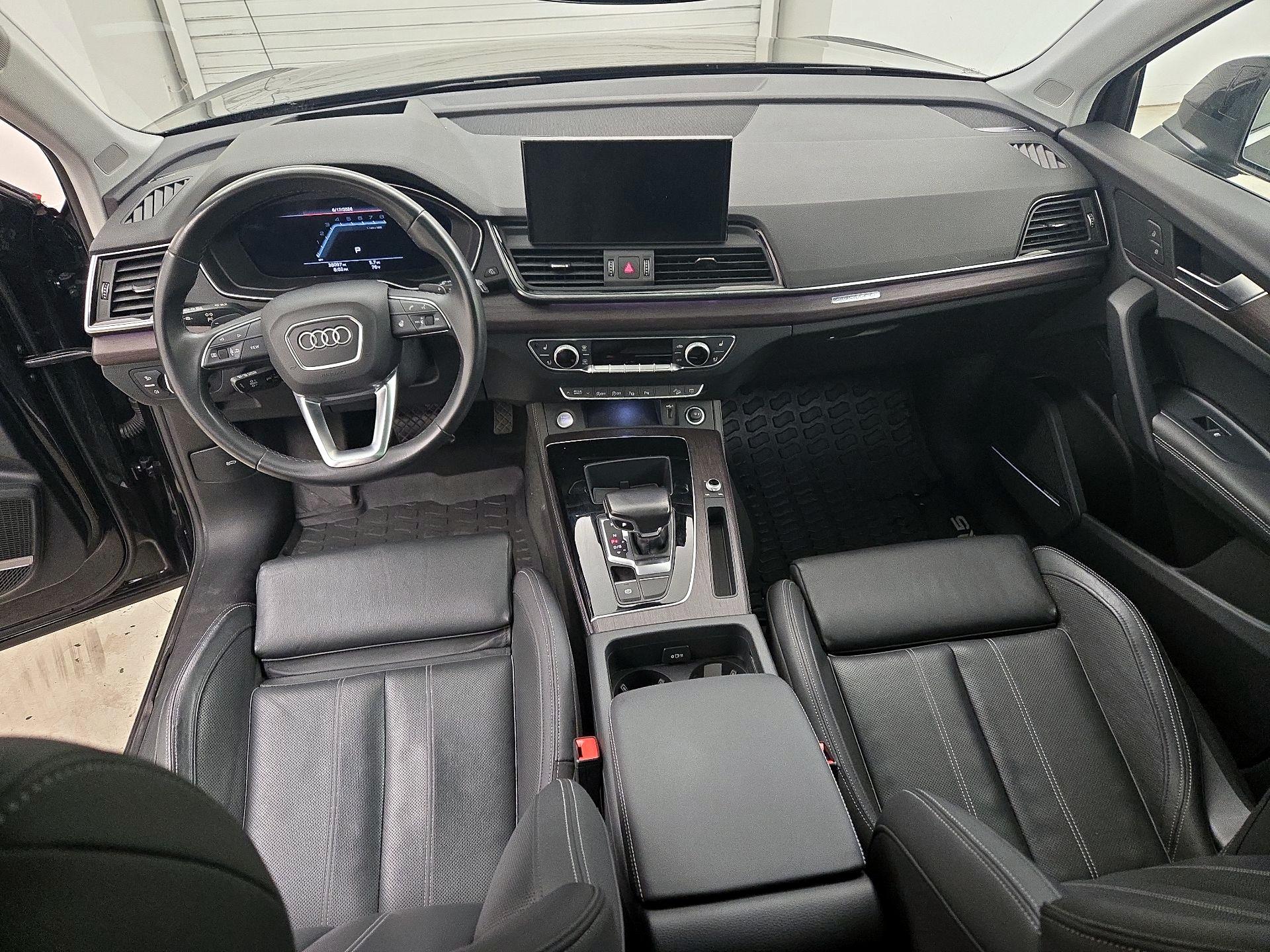 Thumbnail: 2022 Audi Q5 - 9