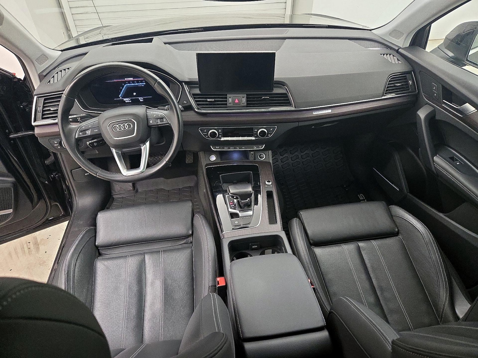 2022 Audi Q5 Prestige - Photo 10