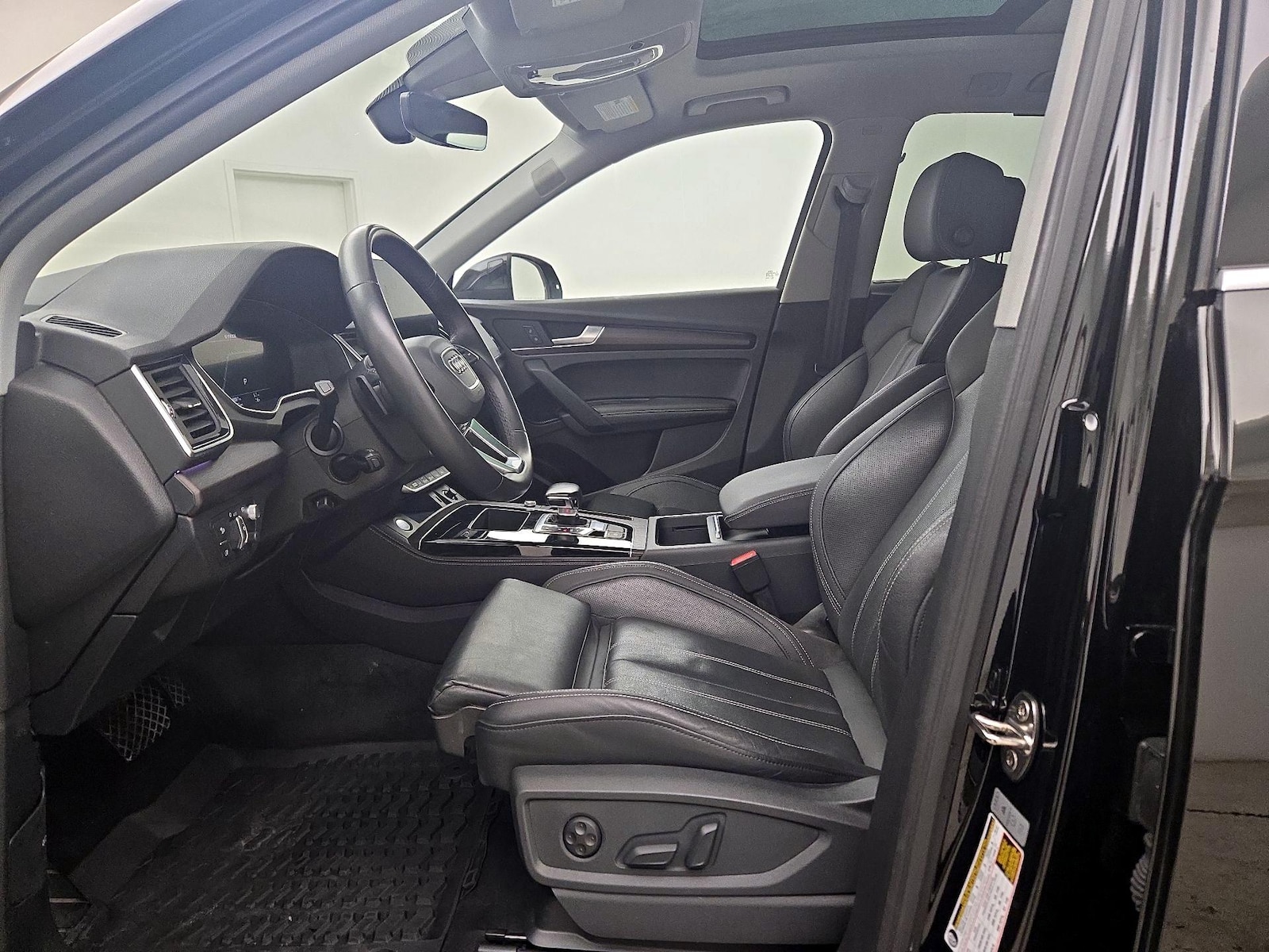 2022 Audi Q5 Prestige - Photo 12