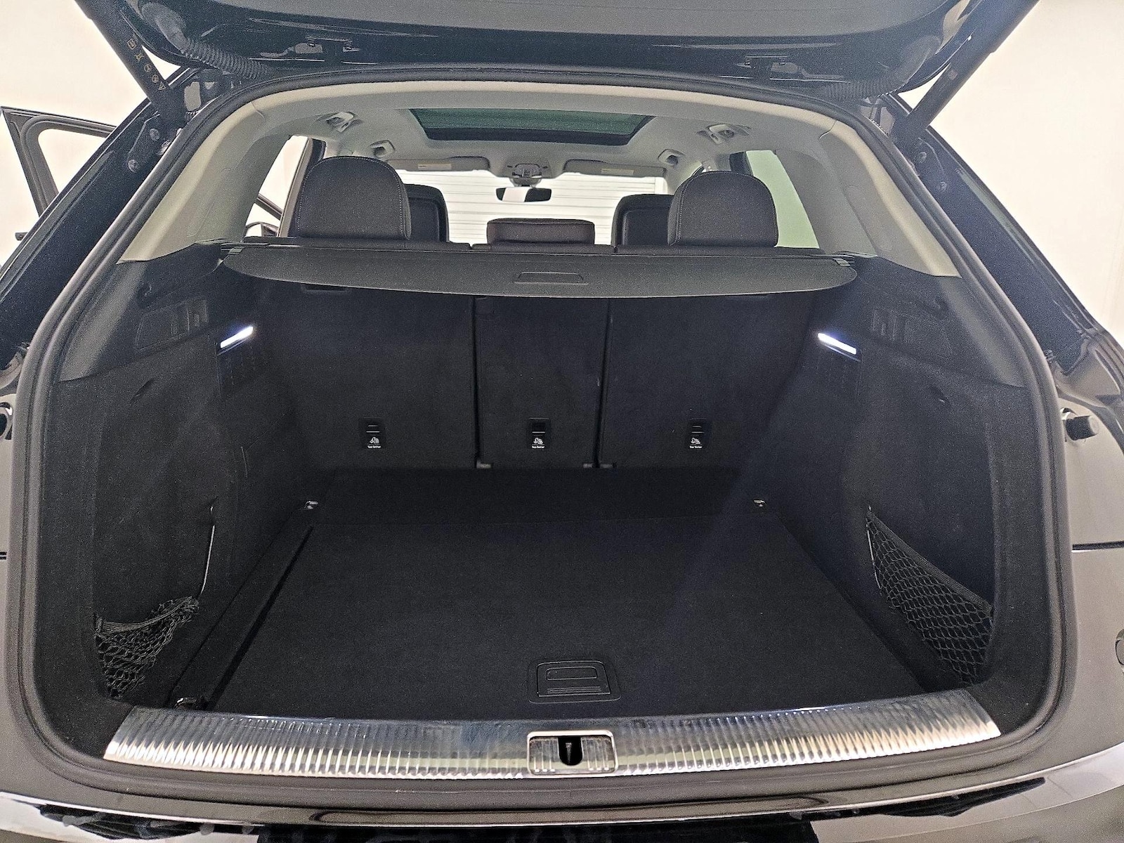 2022 Audi Q5 Prestige - Photo 22
