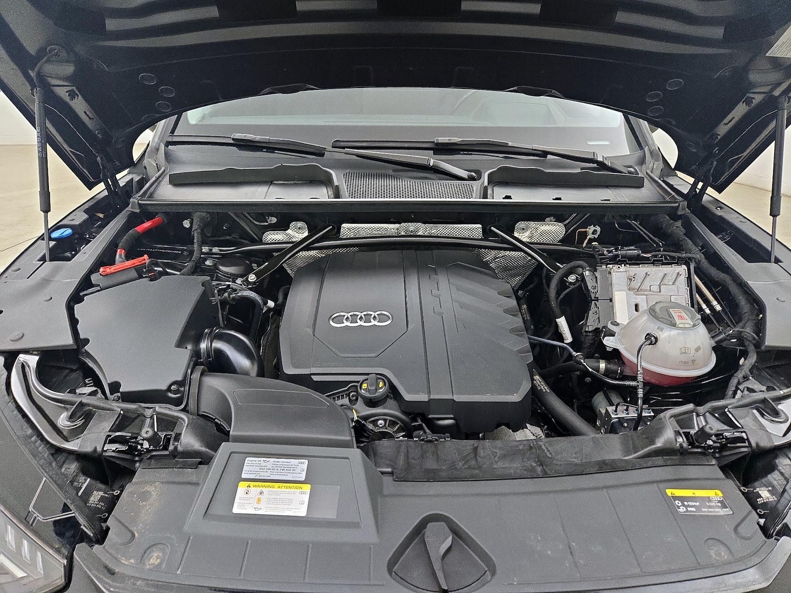 2022 Audi Q5 Prestige - Photo 23