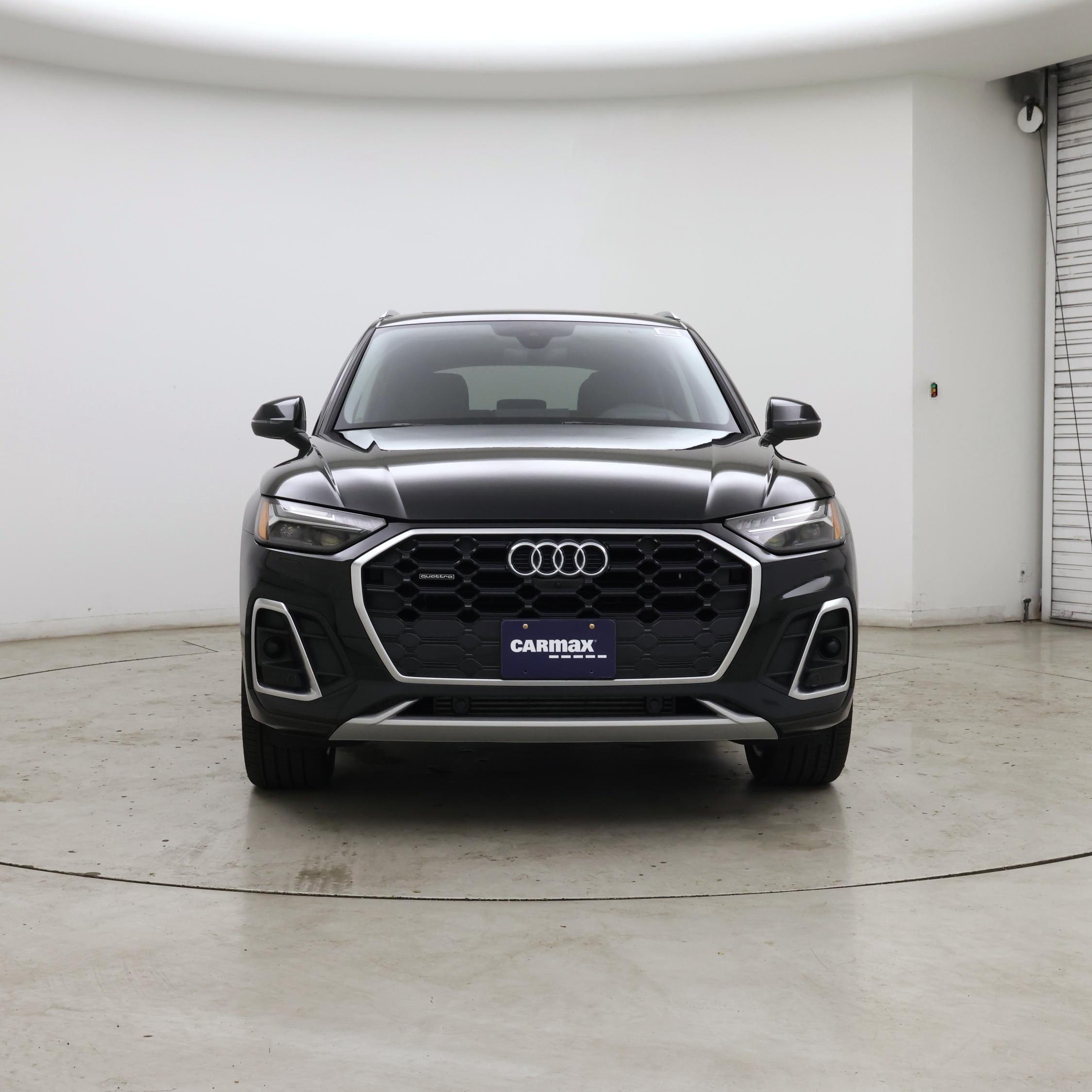 Thumbnail: 2022 Audi Q5 - 5