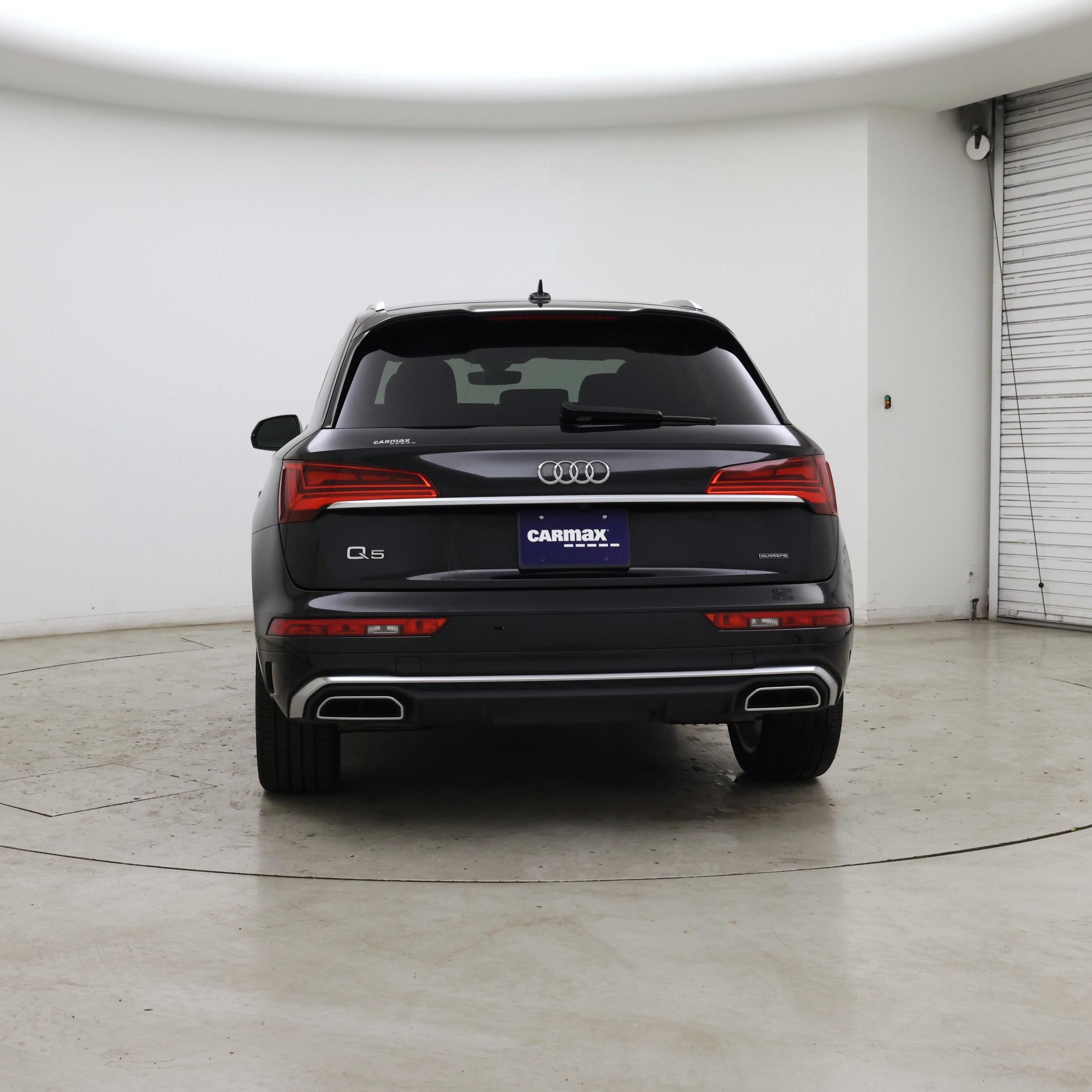 Thumbnail: 2022 Audi Q5 - 6