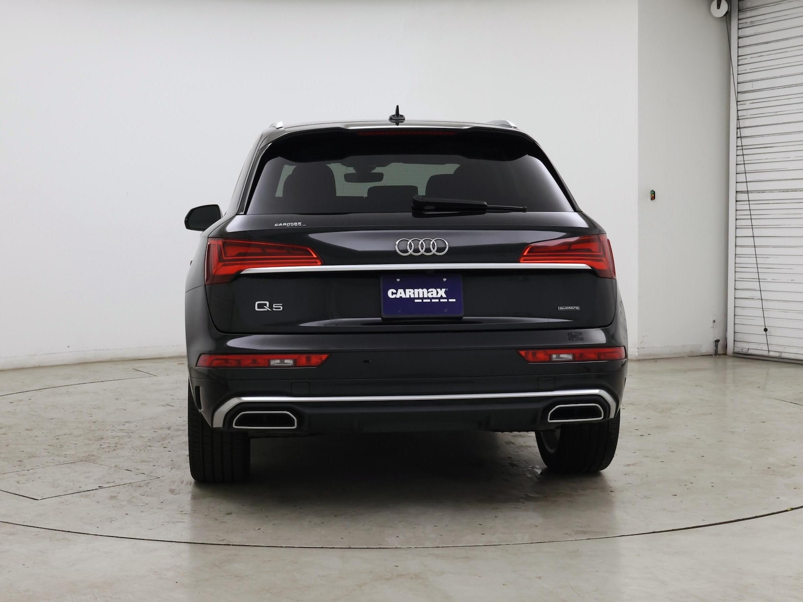 2022 Audi Q5 Prestige - Photo 7