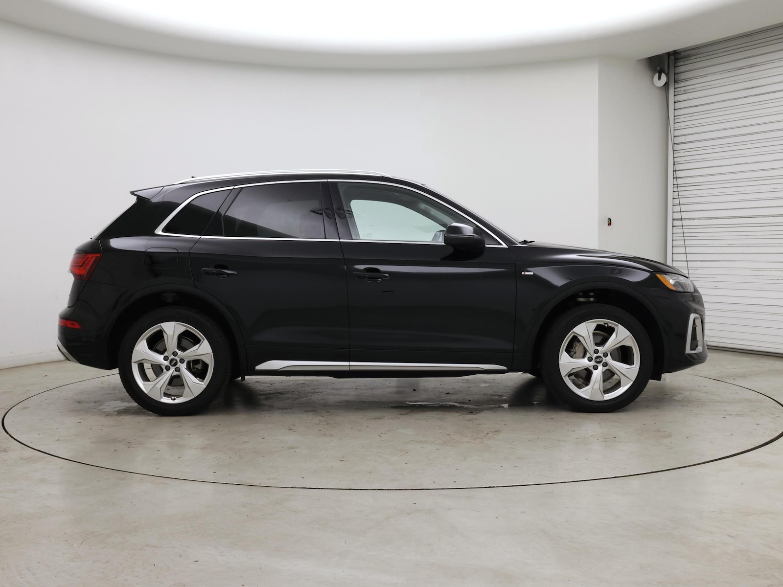 2022 Audi Q5 Prestige - Photo 8