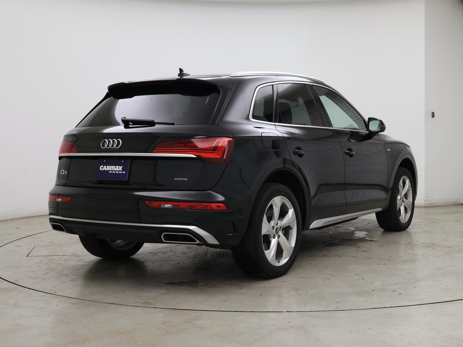 2022 Audi Q5 Prestige - Photo 9