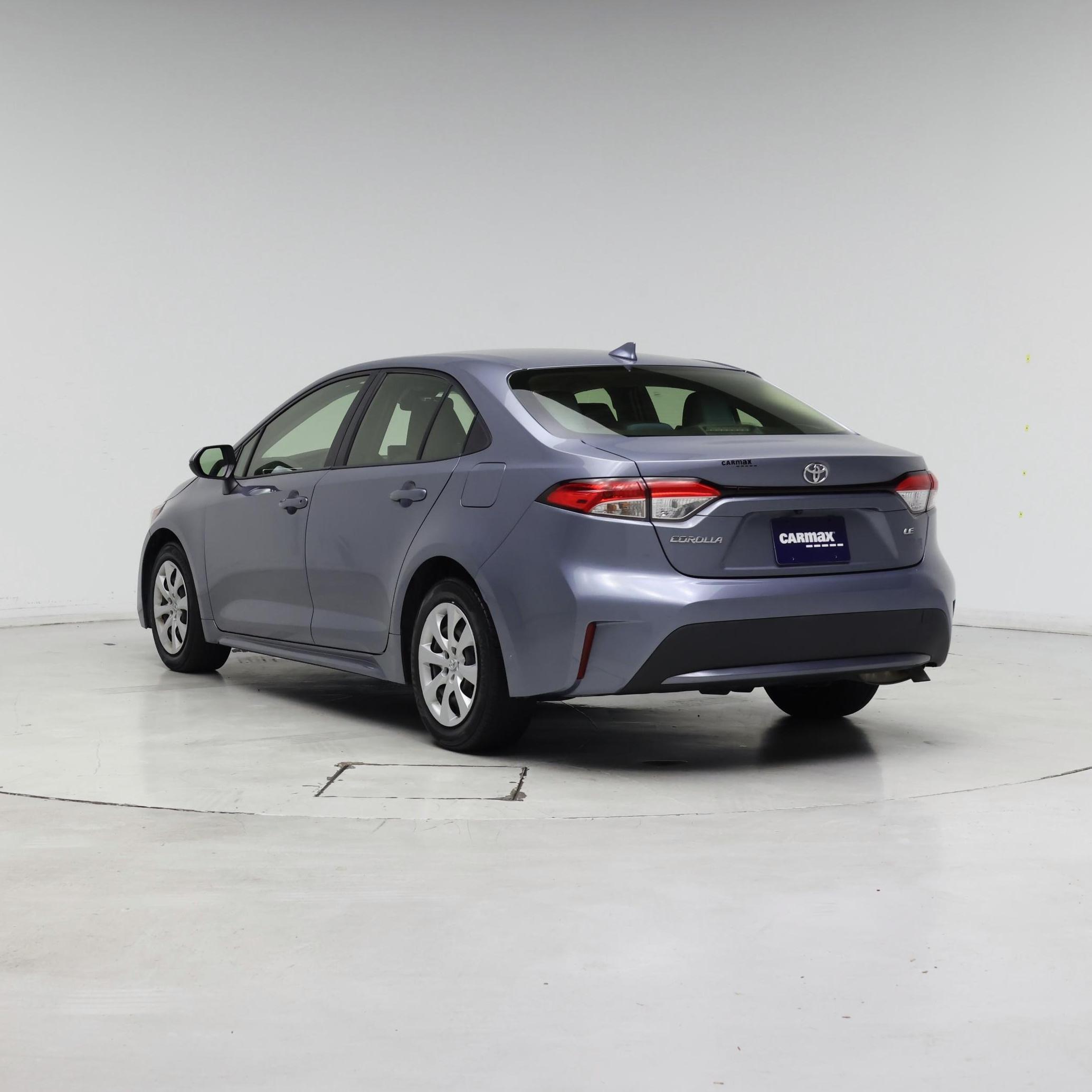 Thumbnail: 2022 Toyota Corolla - 2