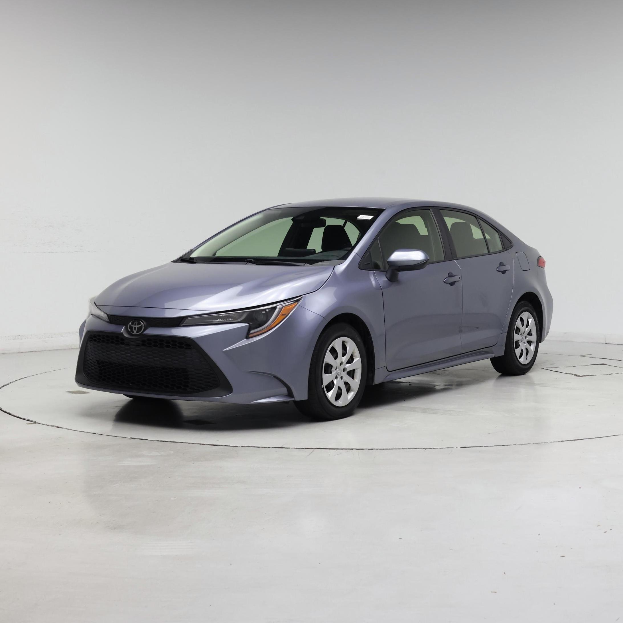 Thumbnail: 2022 Toyota Corolla - 4