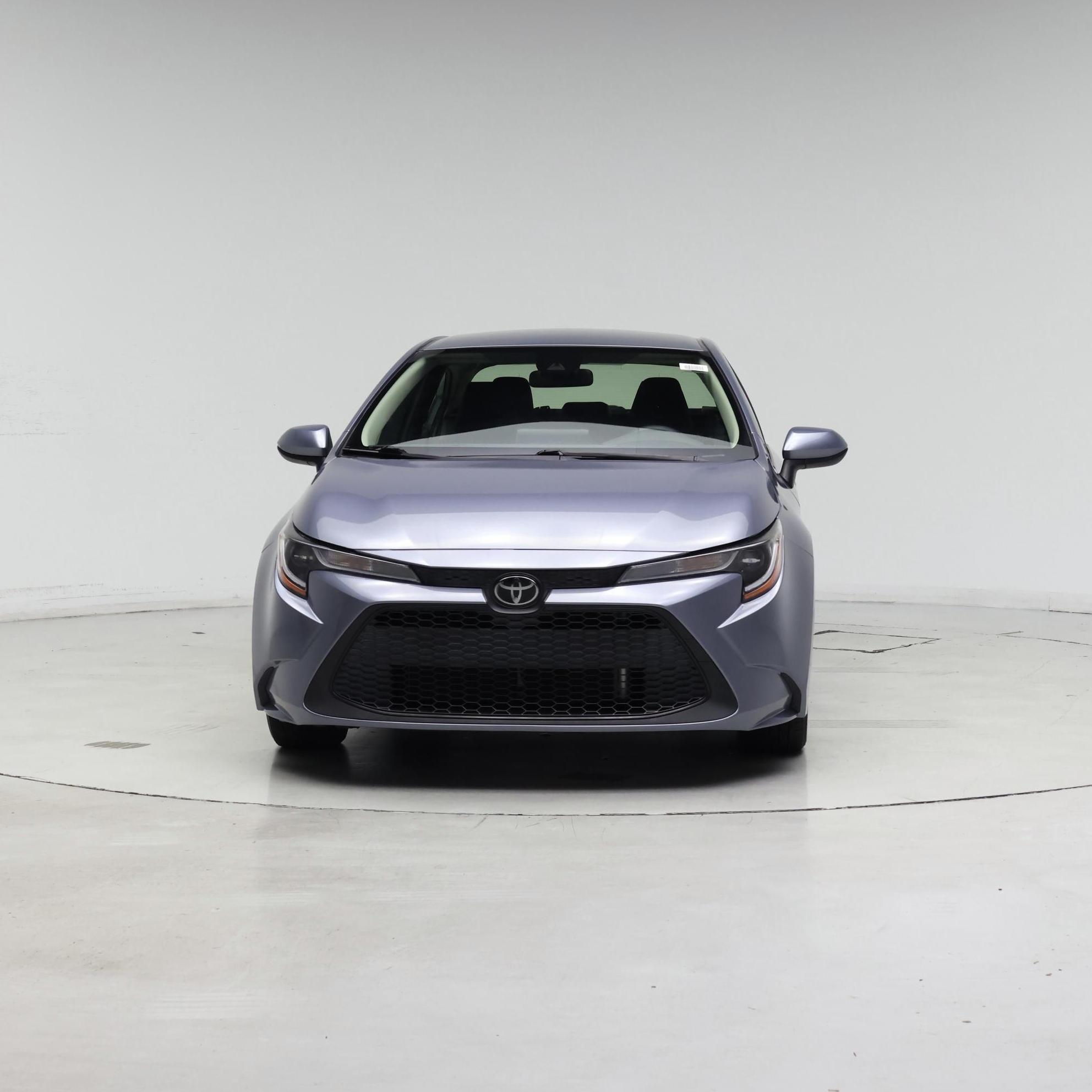 Thumbnail: 2022 Toyota Corolla - 5