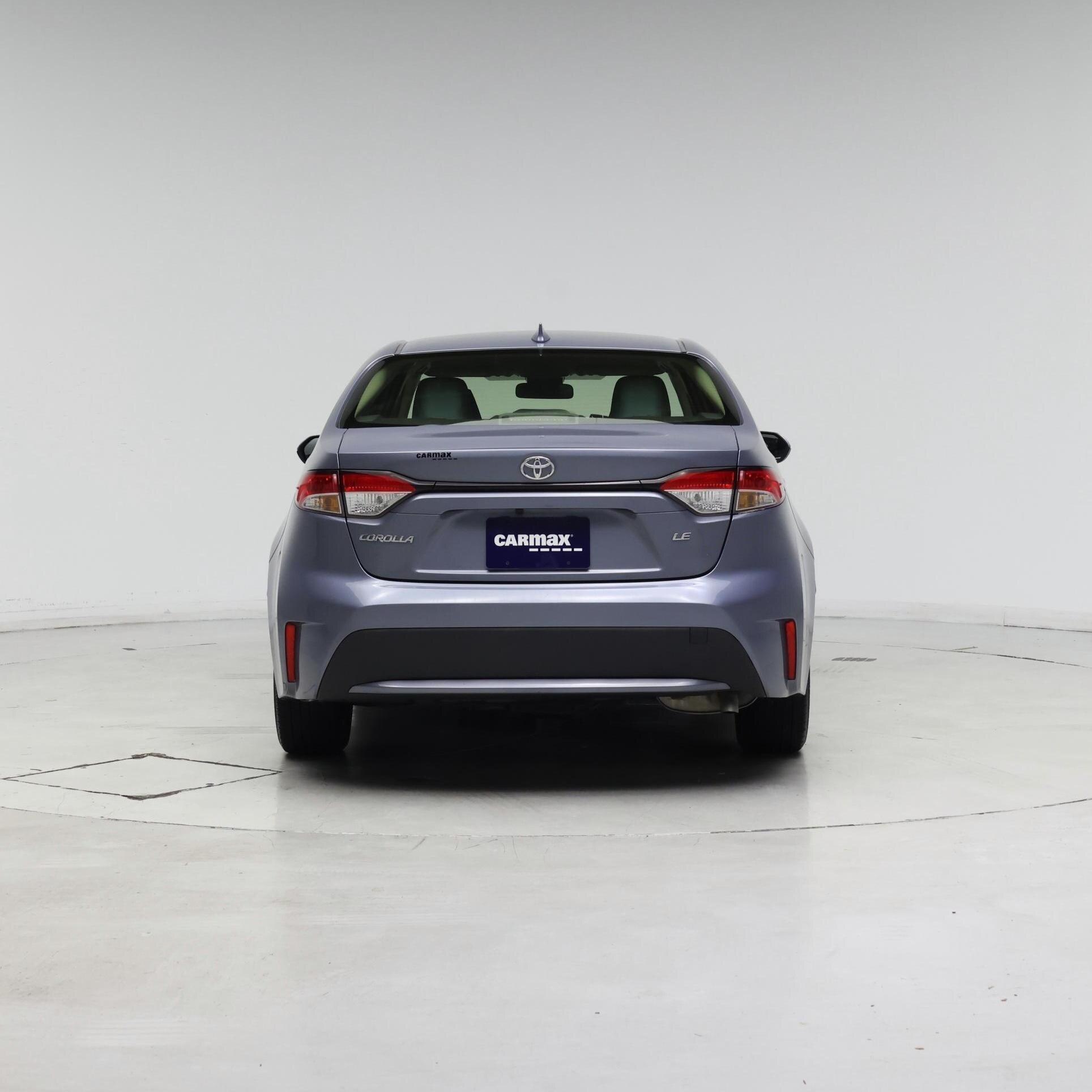 Thumbnail: 2022 Toyota Corolla - 6