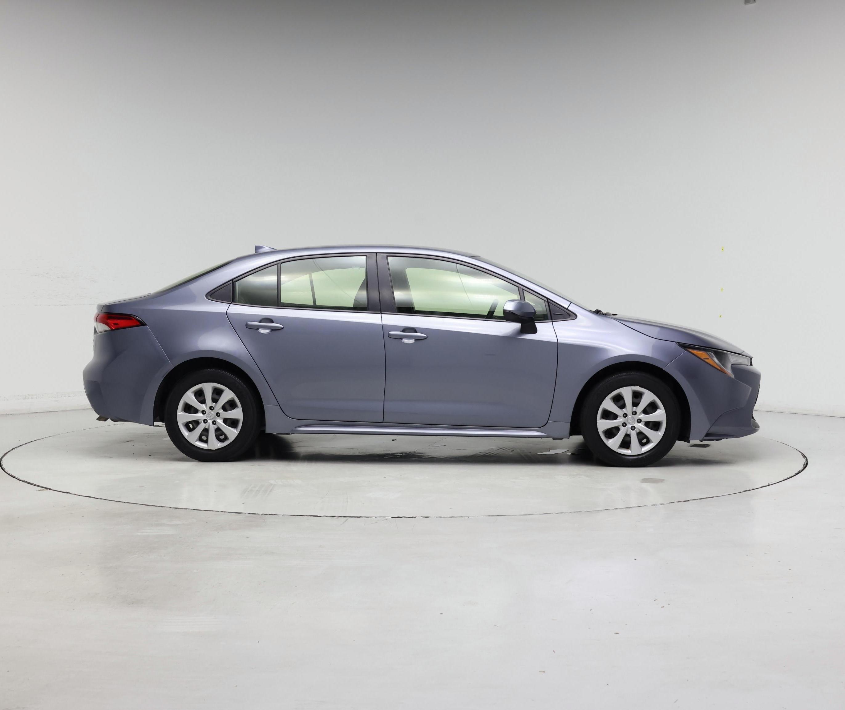 Thumbnail: 2022 Toyota Corolla - 7