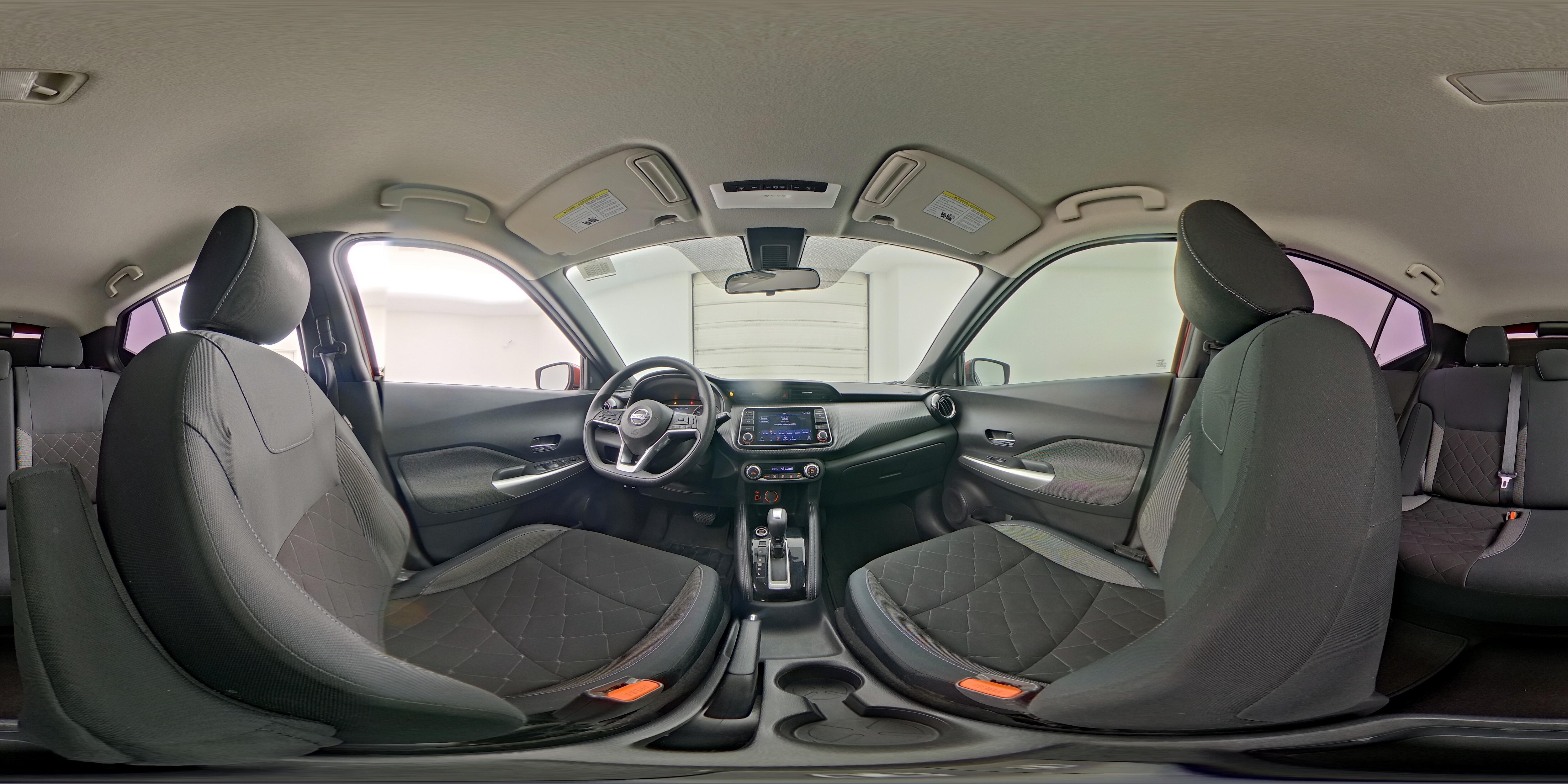 2020 Nissan Kicks SV - Photo 24
