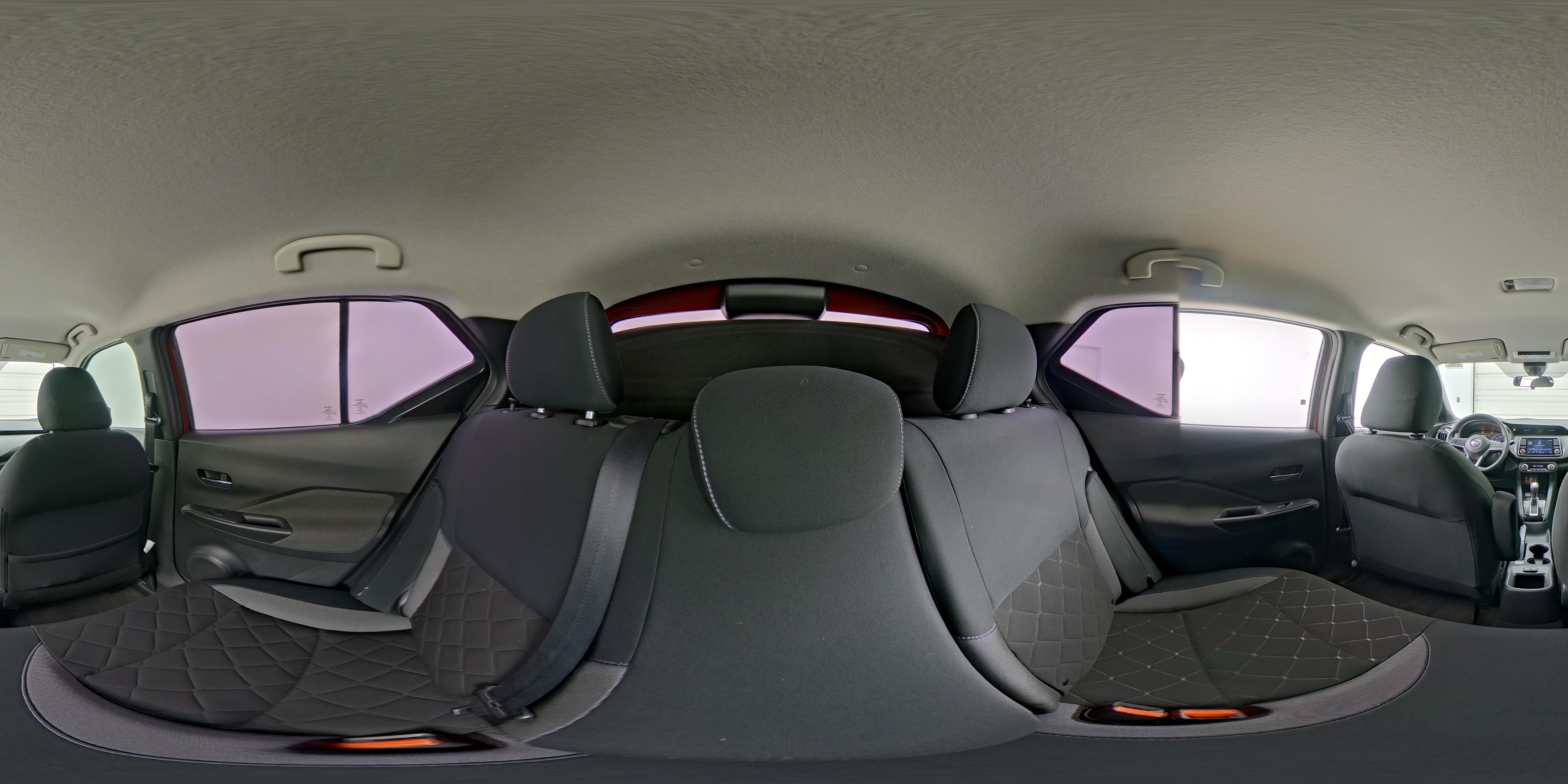 2020 Nissan Kicks SV - Photo 25