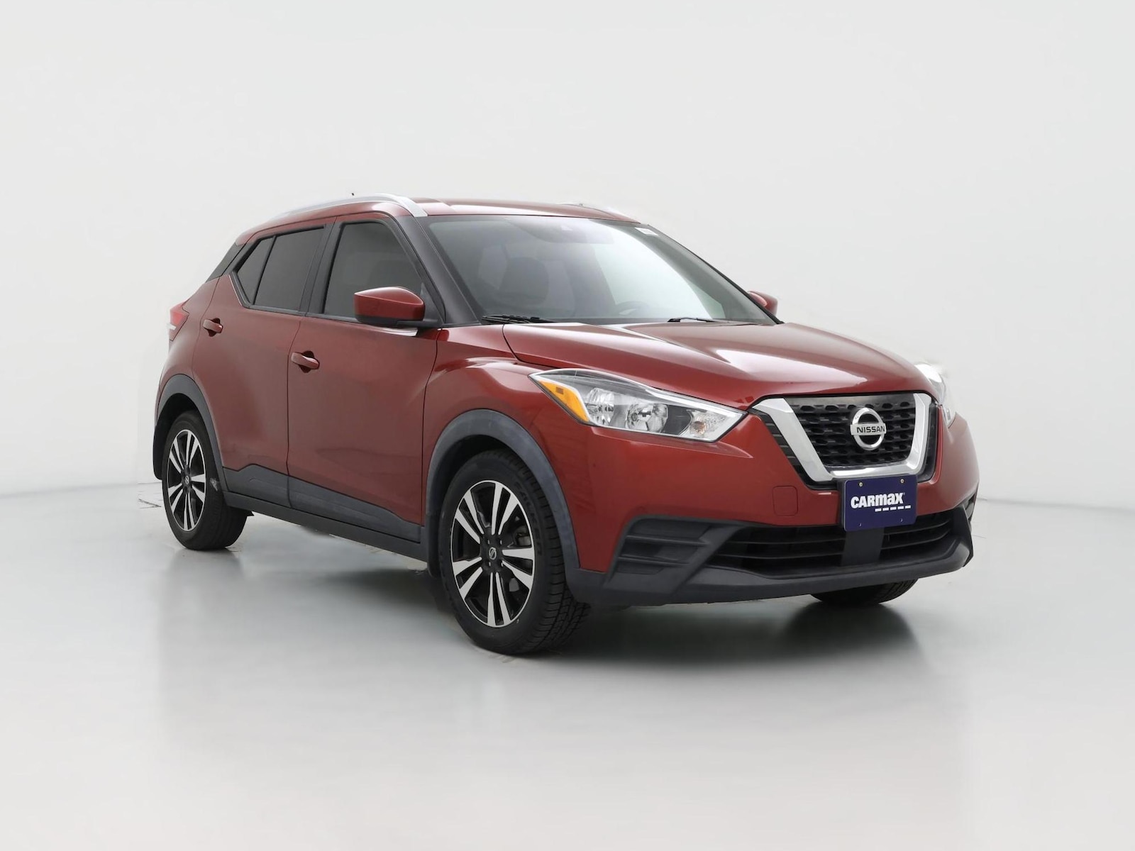2020 Nissan Kicks SV - Photo 1