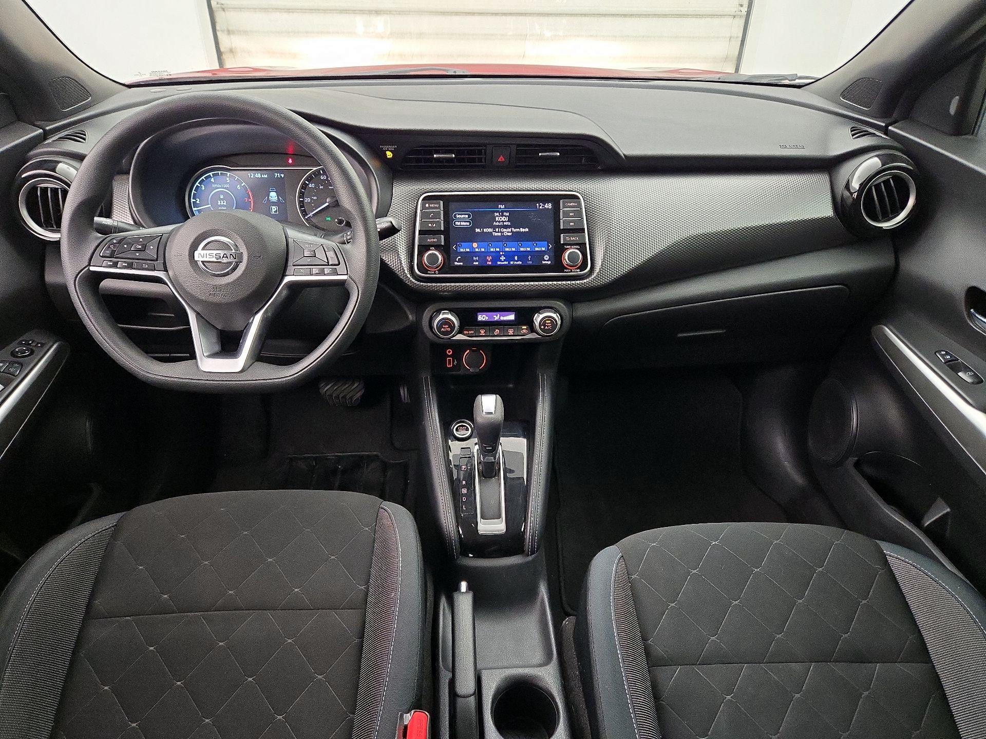 Thumbnail: 2020 Nissan Kicks - 9