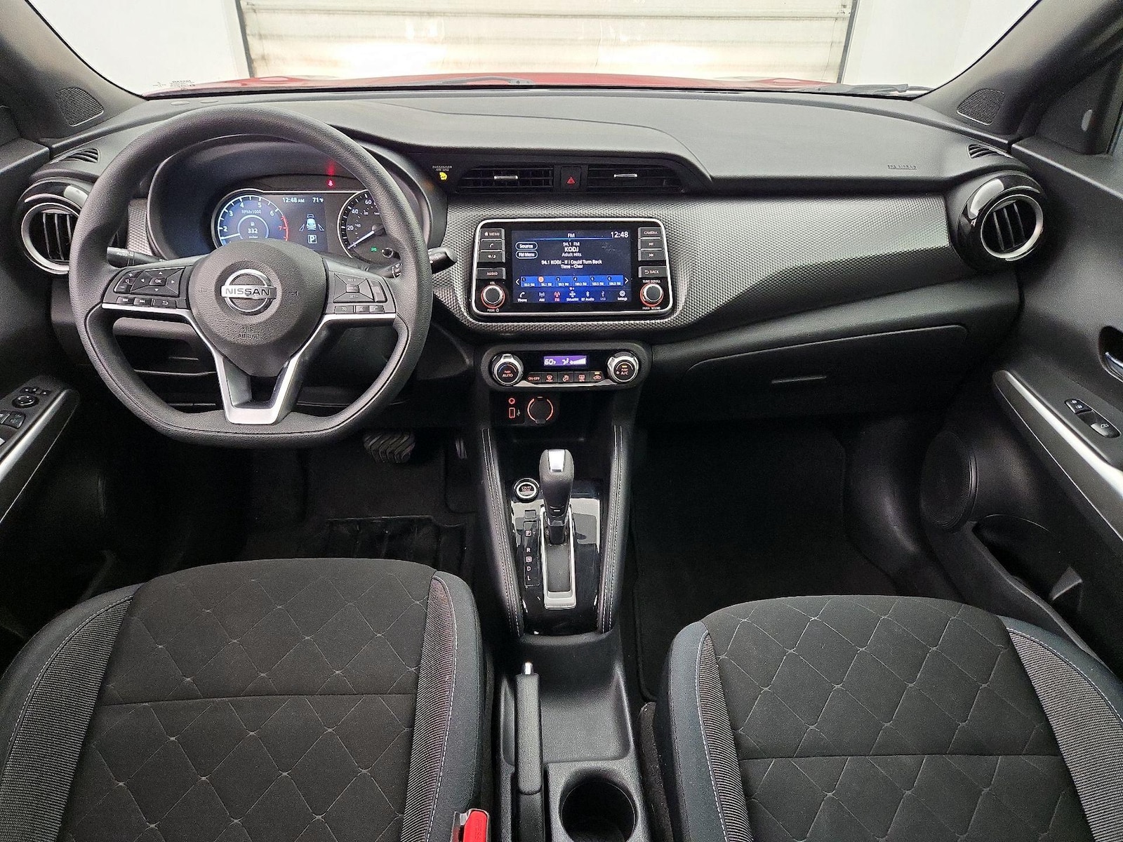 2020 Nissan Kicks SV - Photo 10