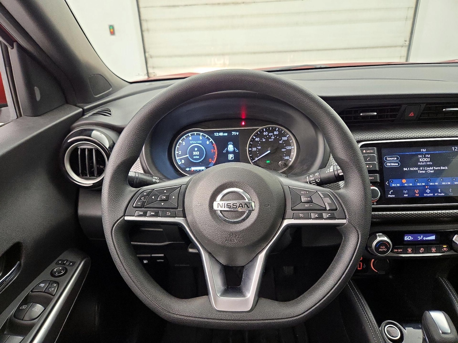 2020 Nissan Kicks SV - Photo 11