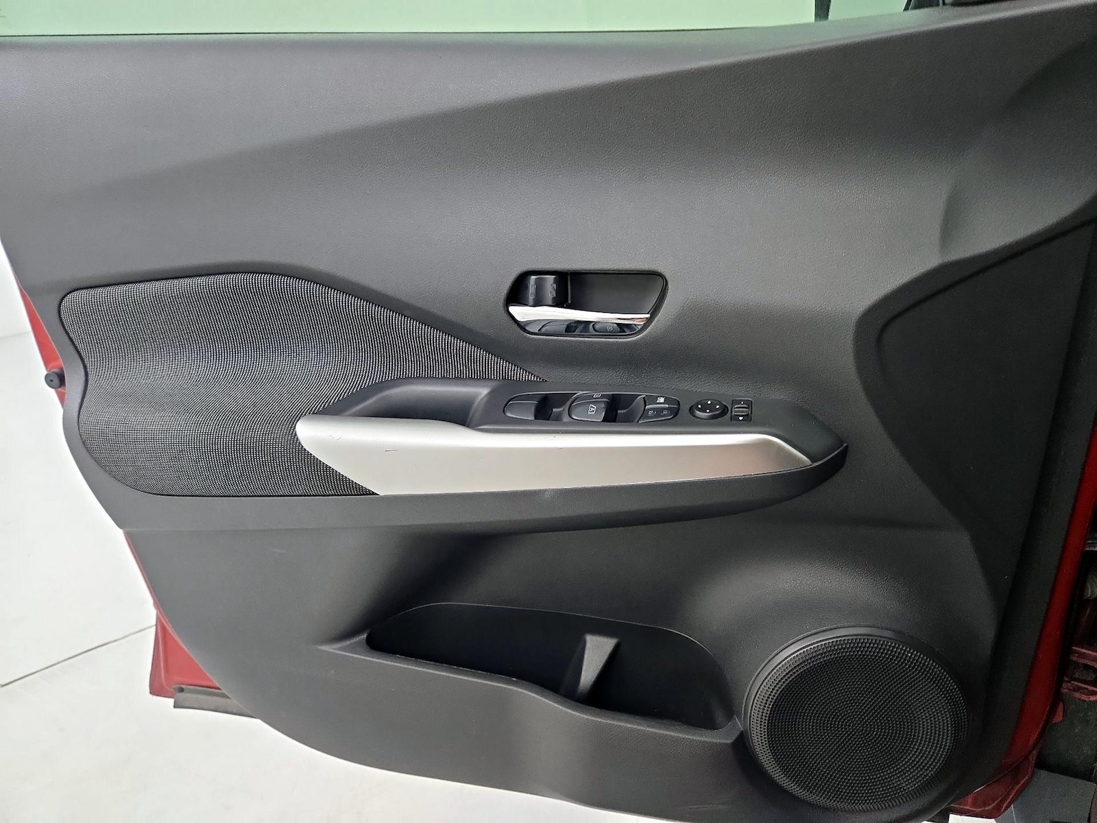 2020 Nissan Kicks SV - Photo 13