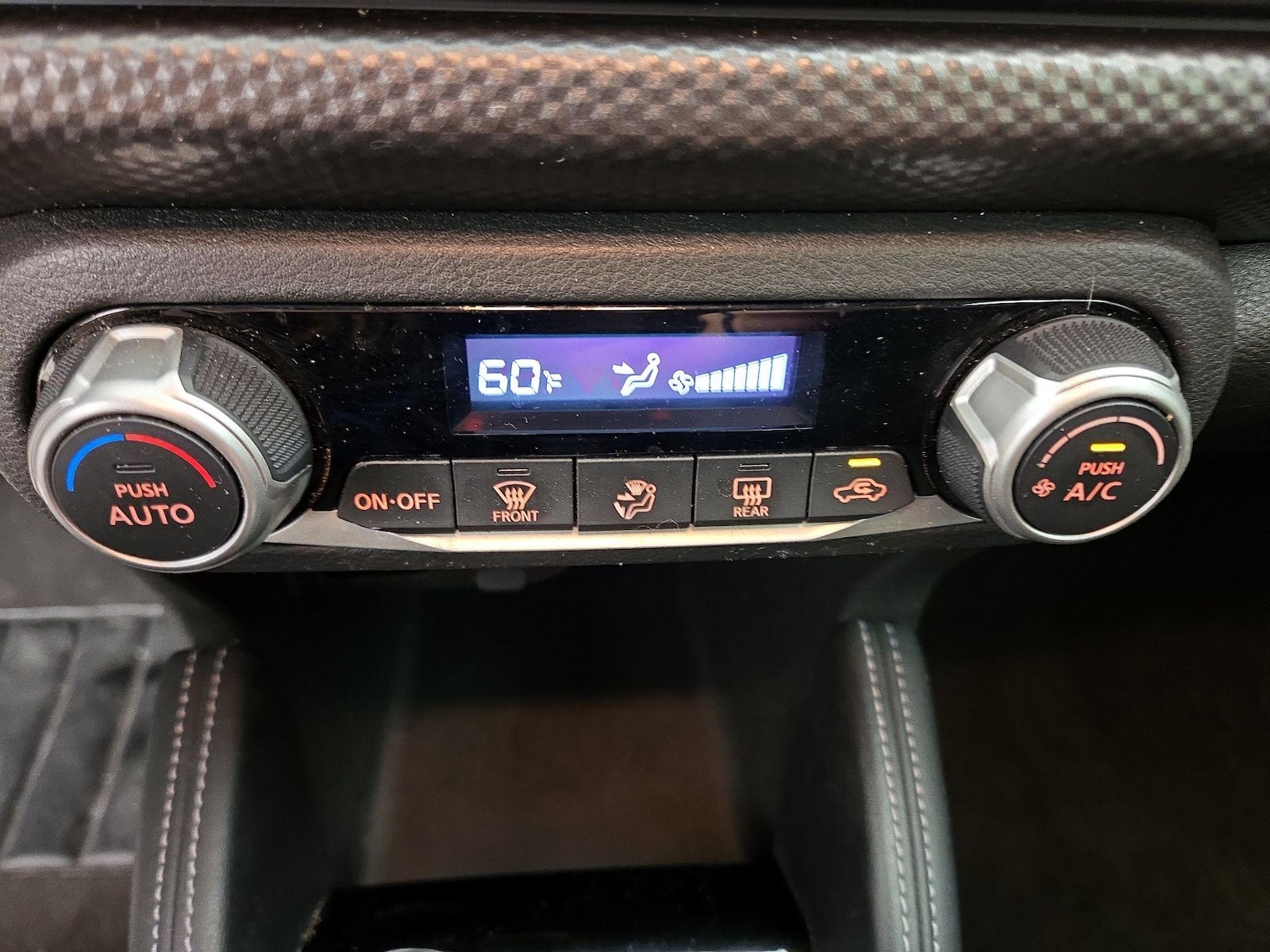 2020 Nissan Kicks SV - Photo 16