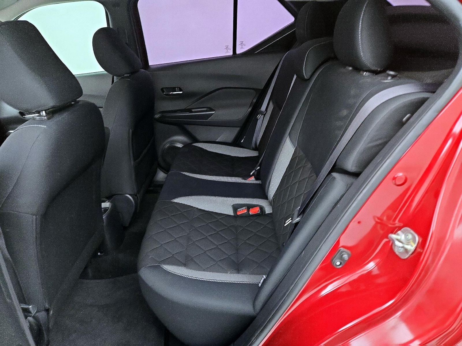 2020 Nissan Kicks SV - Photo 19