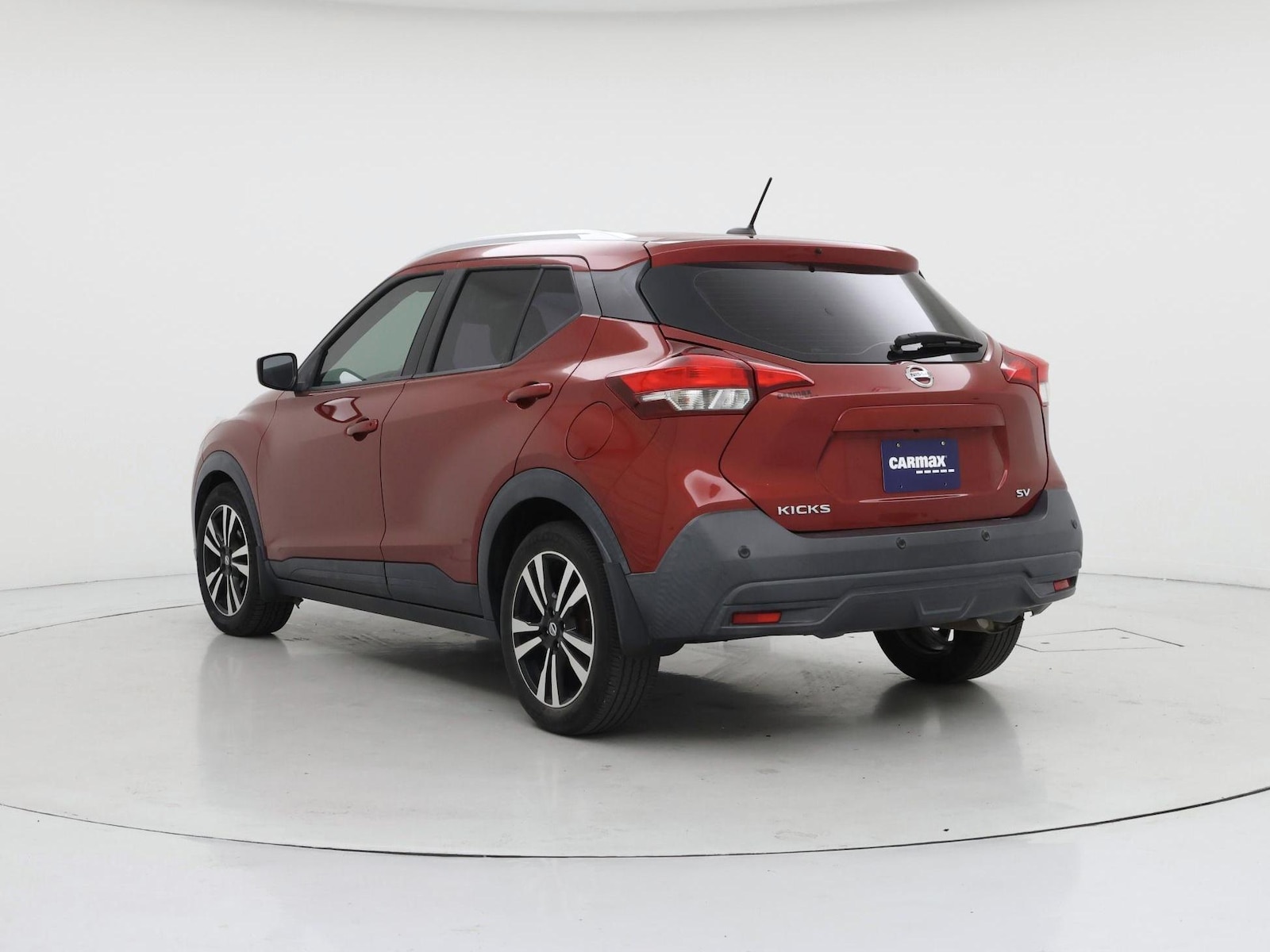 2020 Nissan Kicks SV - Photo 3