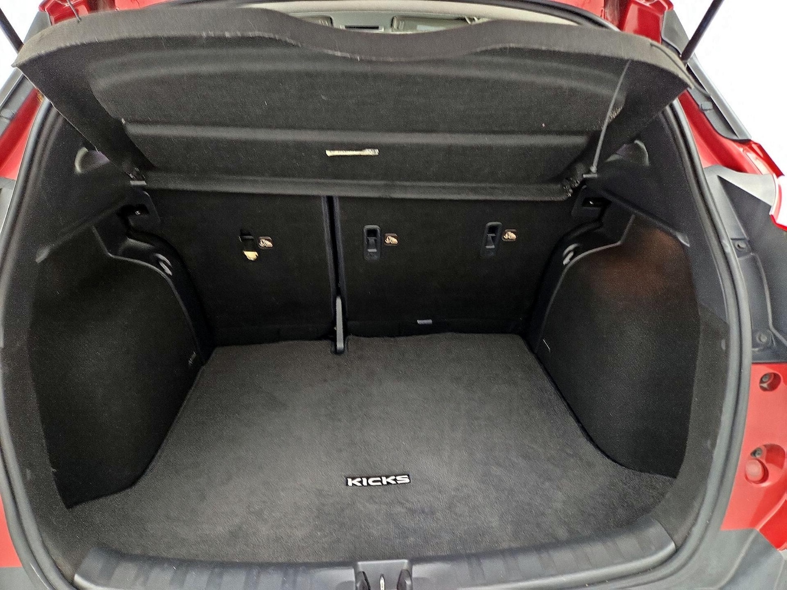 2020 Nissan Kicks SV - Photo 20
