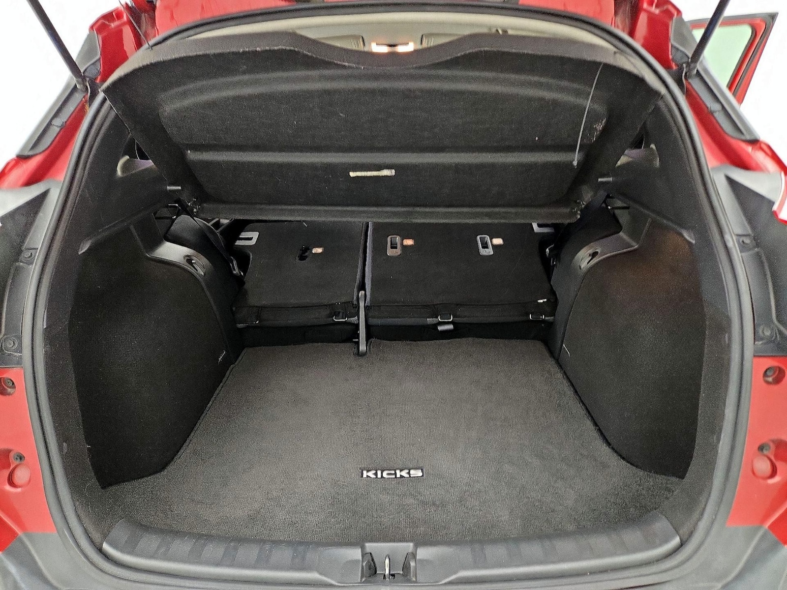 2020 Nissan Kicks SV - Photo 21