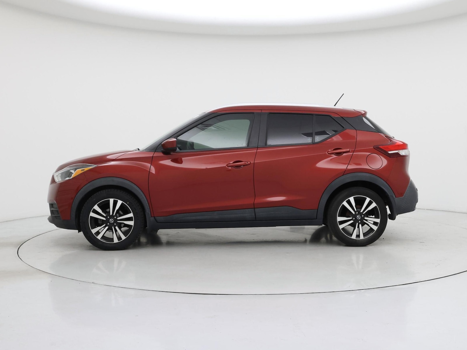 2020 Nissan Kicks SV - Photo 4