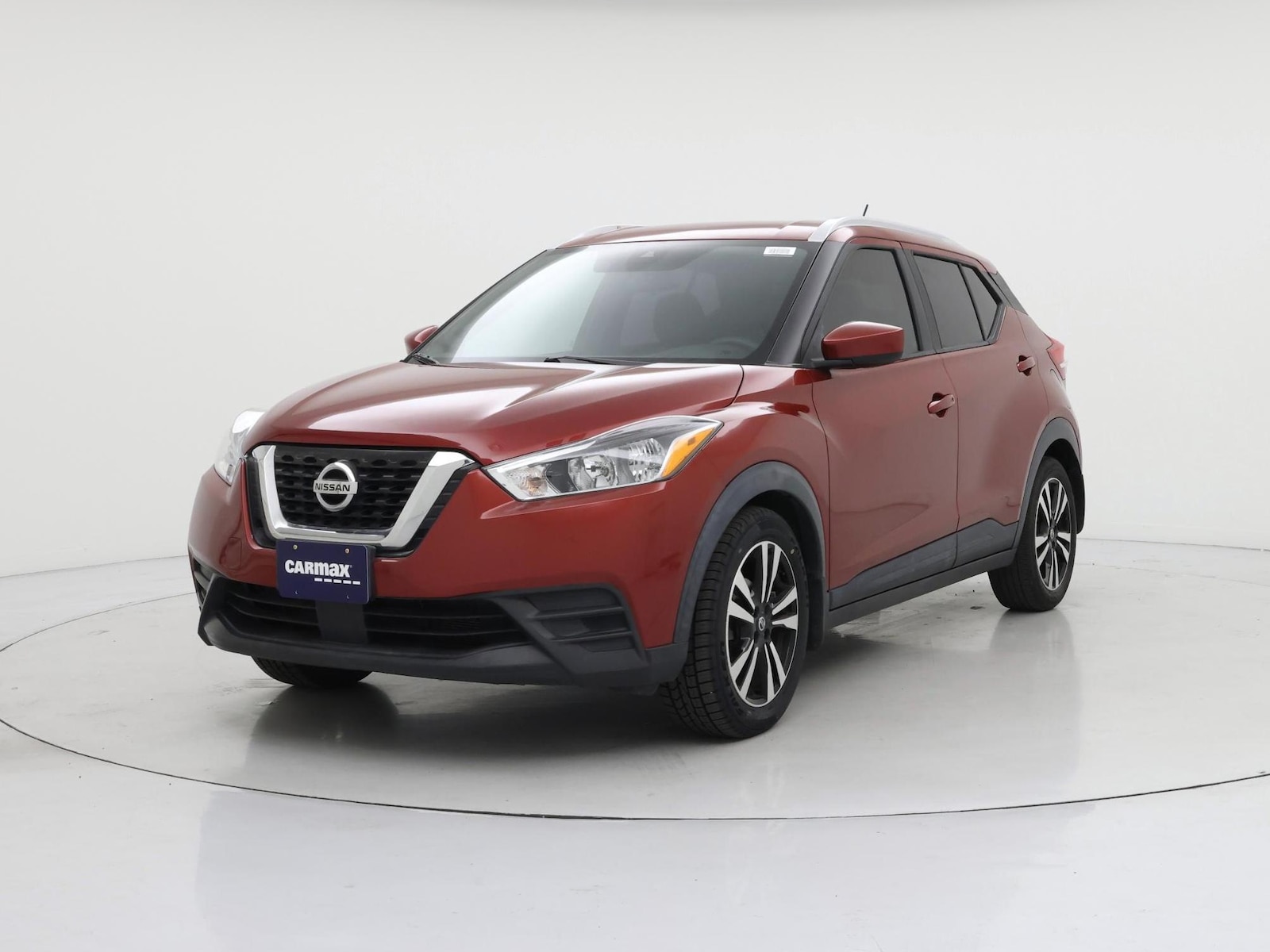 2020 Nissan Kicks SV - Photo 5