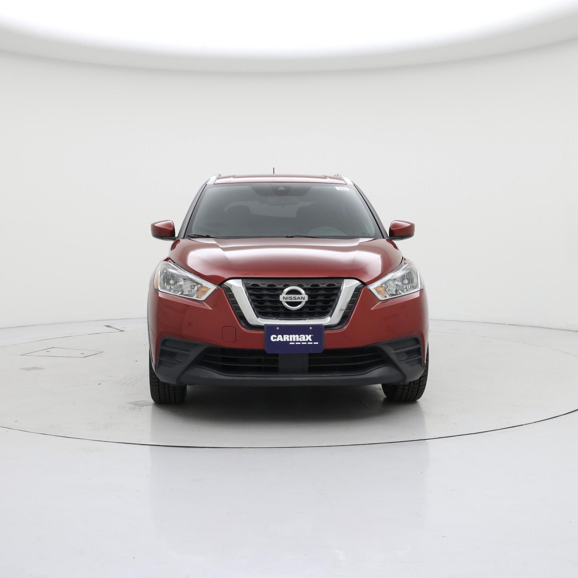 Thumbnail: 2020 Nissan Kicks - 5