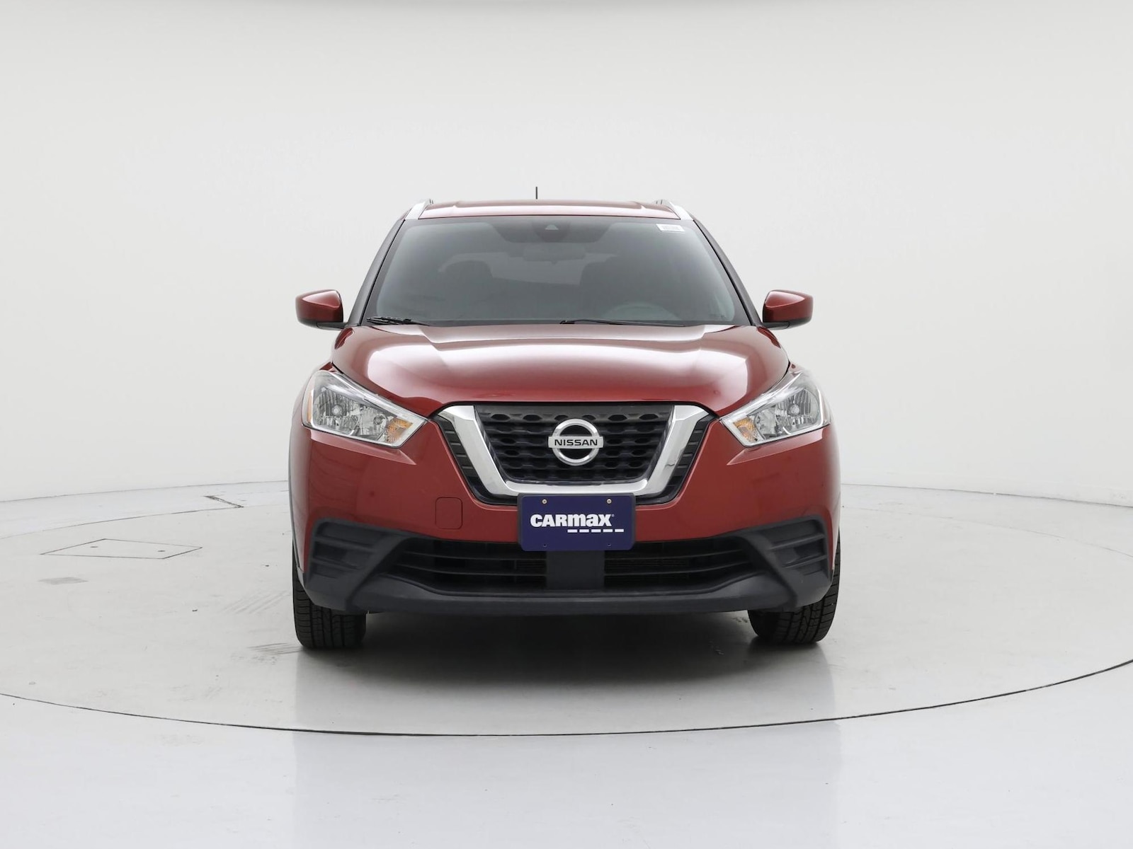 2020 Nissan Kicks SV - Photo 6