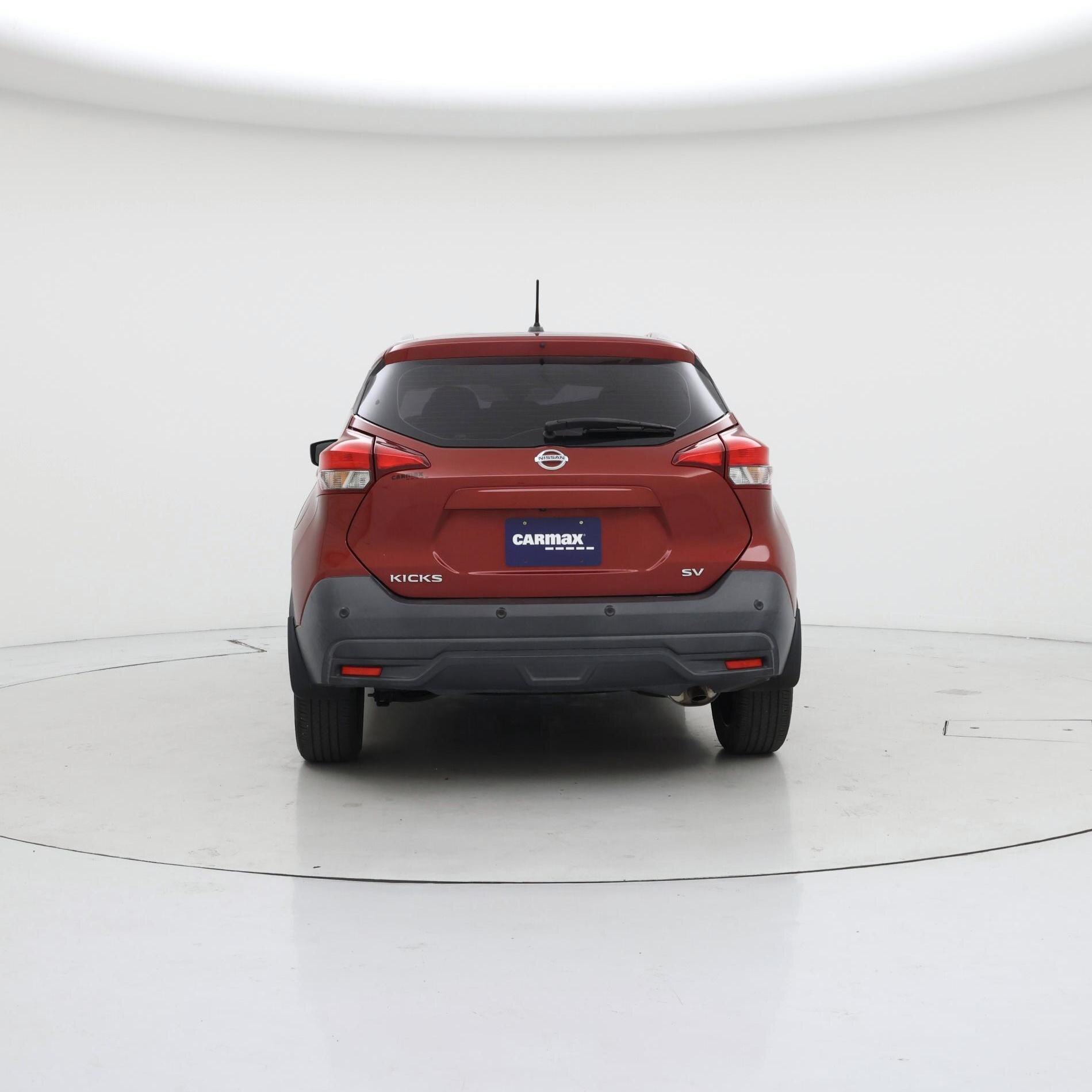 Thumbnail: 2020 Nissan Kicks - 6