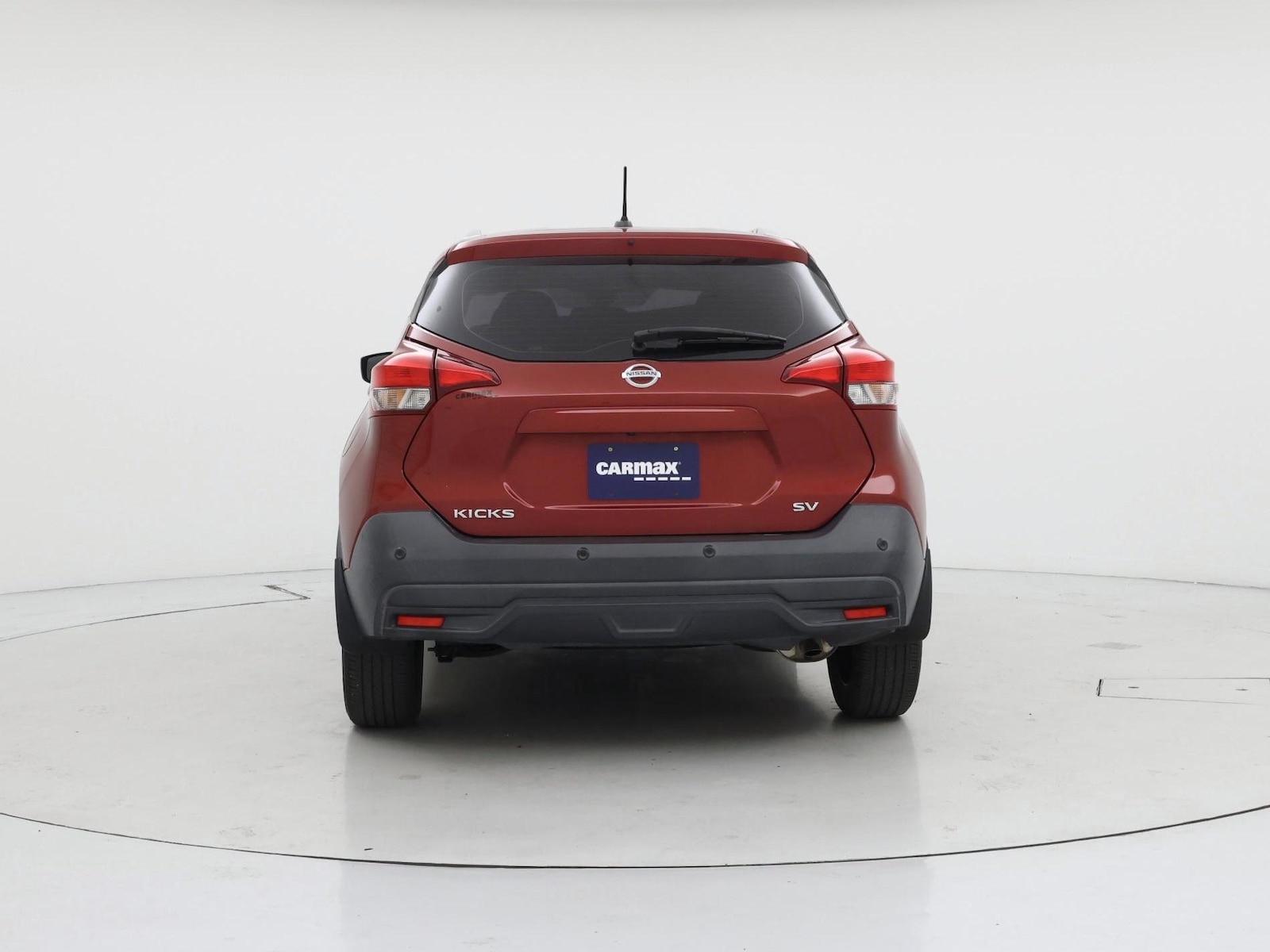 2020 Nissan Kicks SV - Photo 7