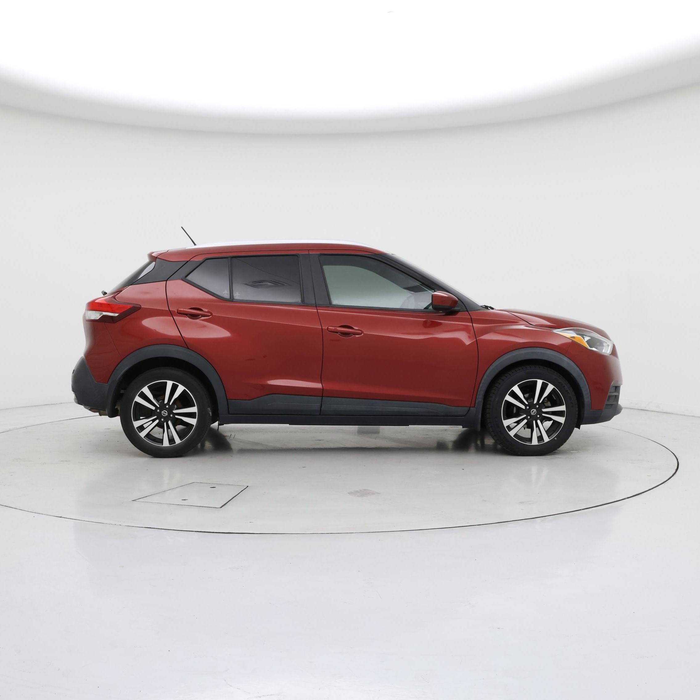 Thumbnail: 2020 Nissan Kicks - 7