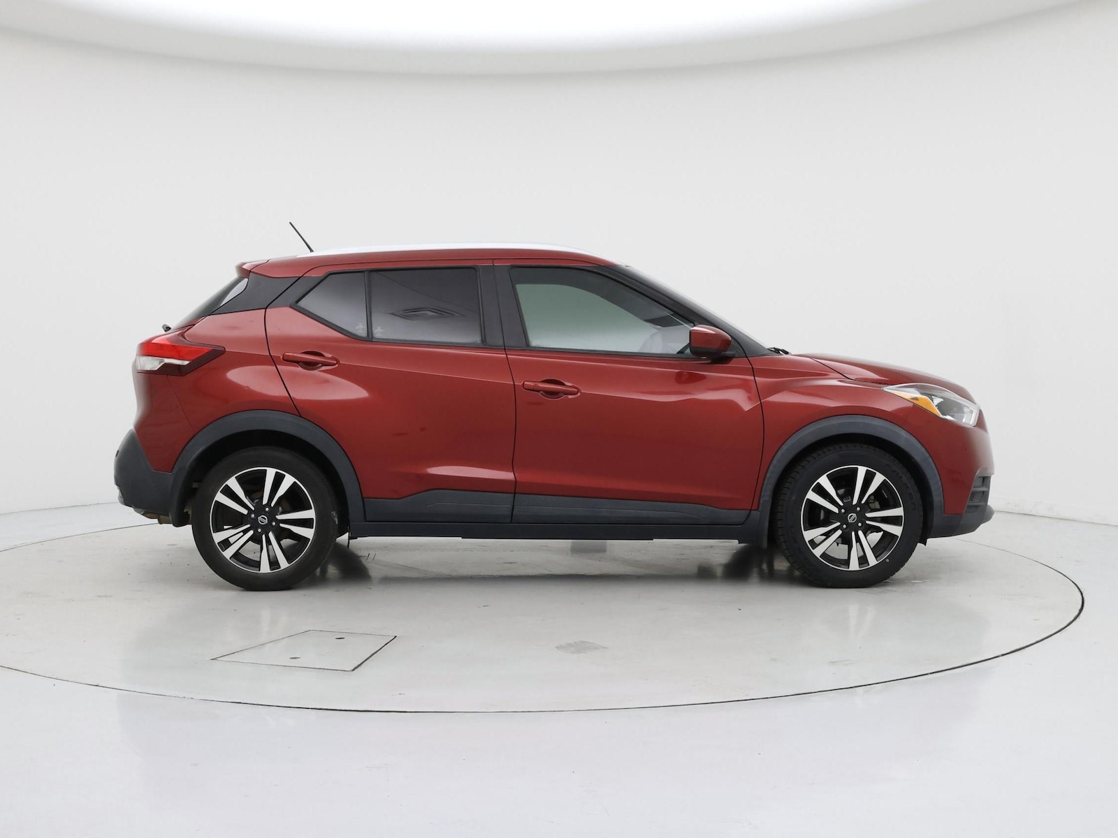 2020 Nissan Kicks SV - Photo 8