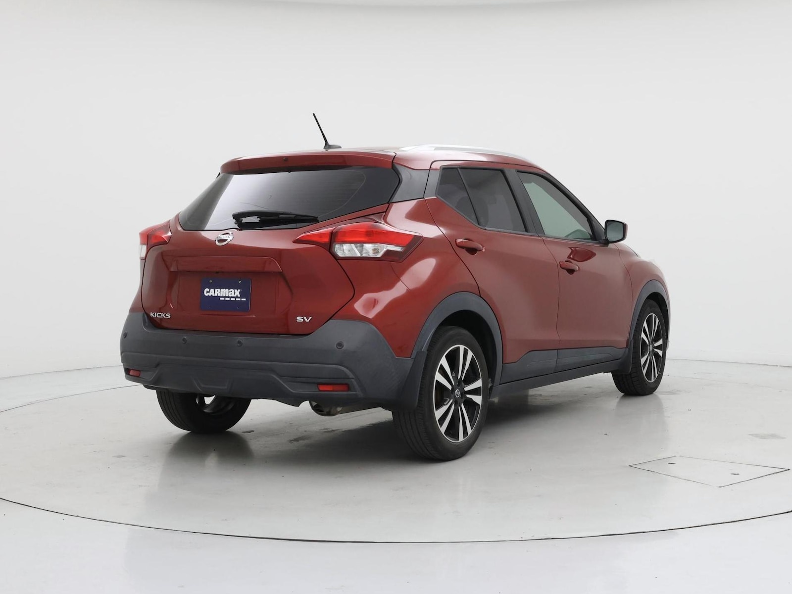2020 Nissan Kicks SV - Photo 9