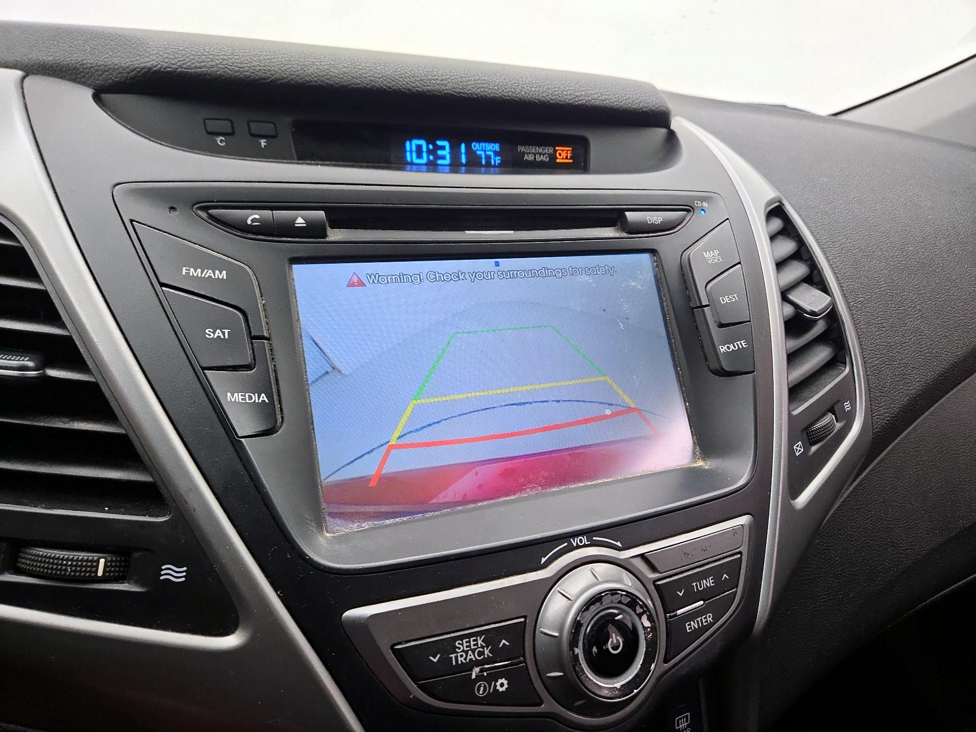 Thumbnail: 2016 Hyundai Elantra - 15