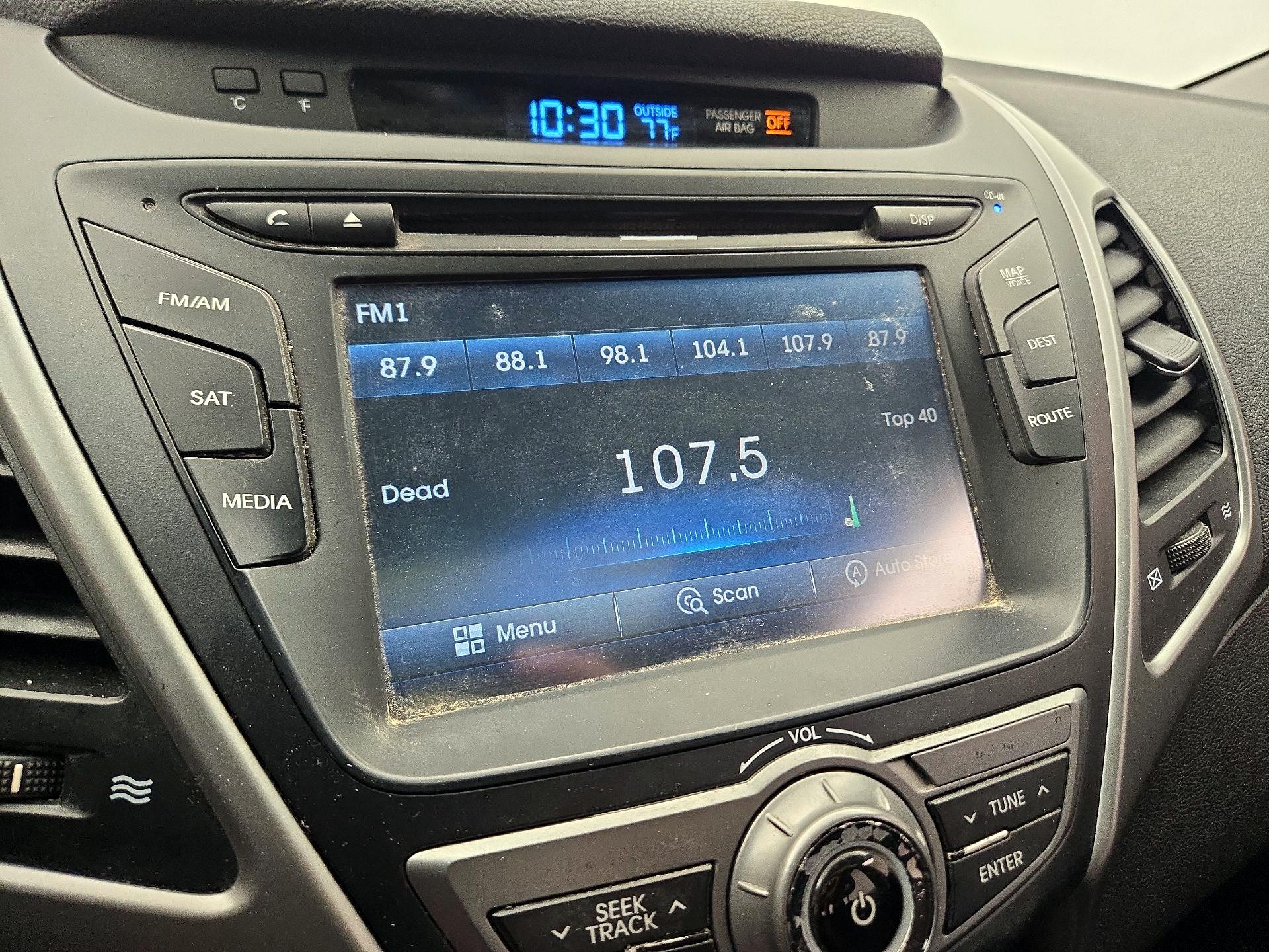Thumbnail: 2016 Hyundai Elantra - 16