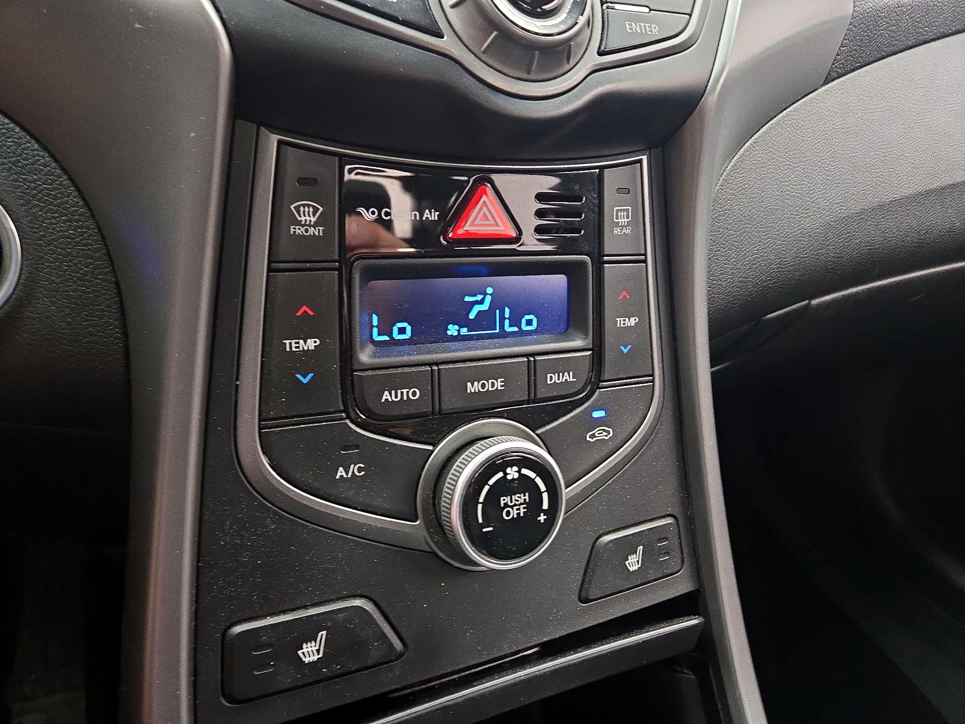 Thumbnail: 2016 Hyundai Elantra - 17