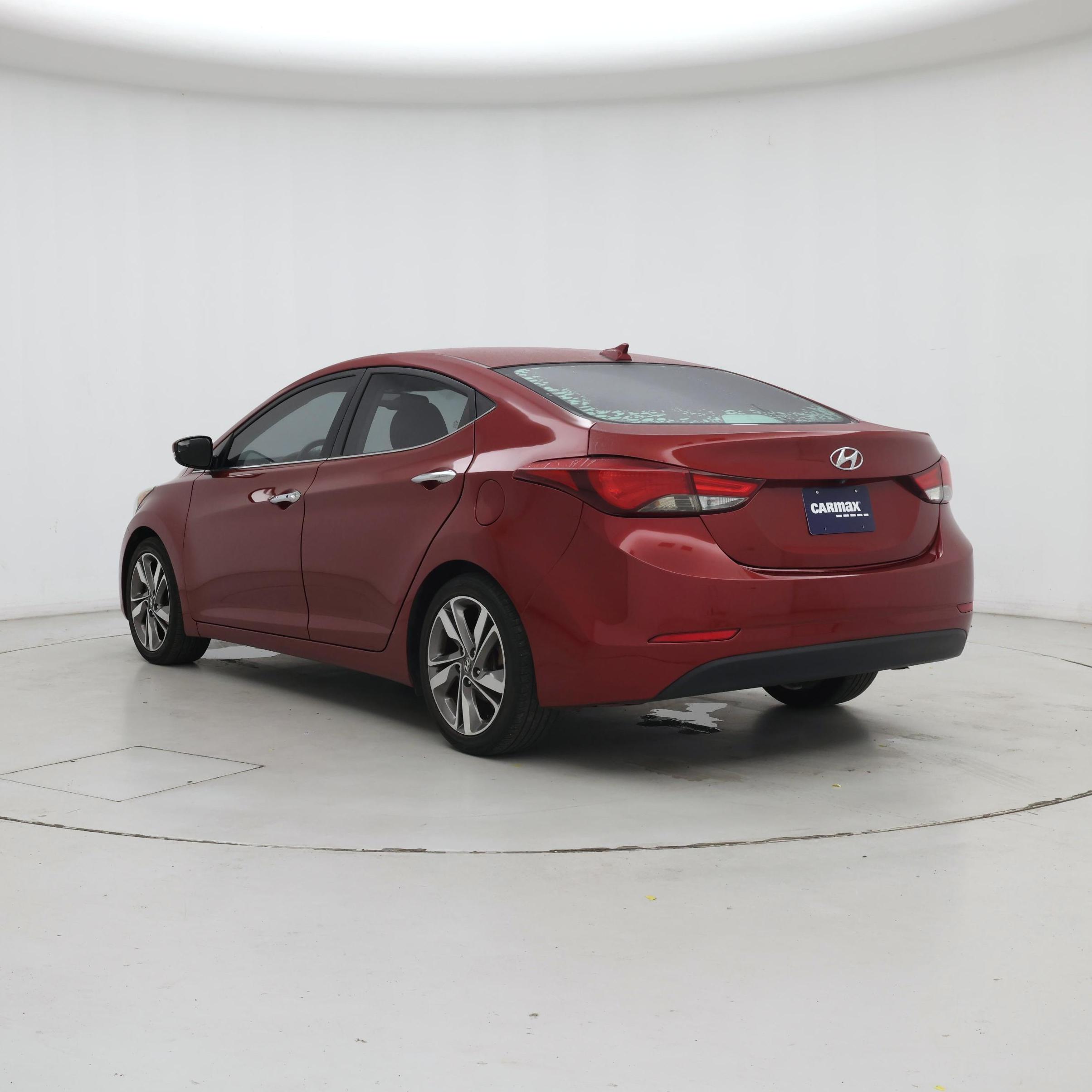 Thumbnail: 2016 Hyundai Elantra - 2