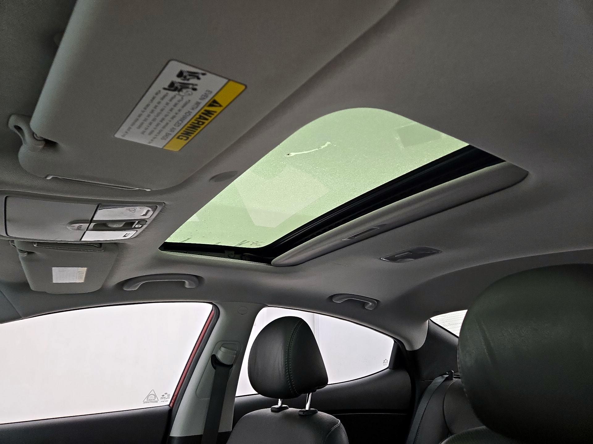 Thumbnail: 2016 Hyundai Elantra - 20