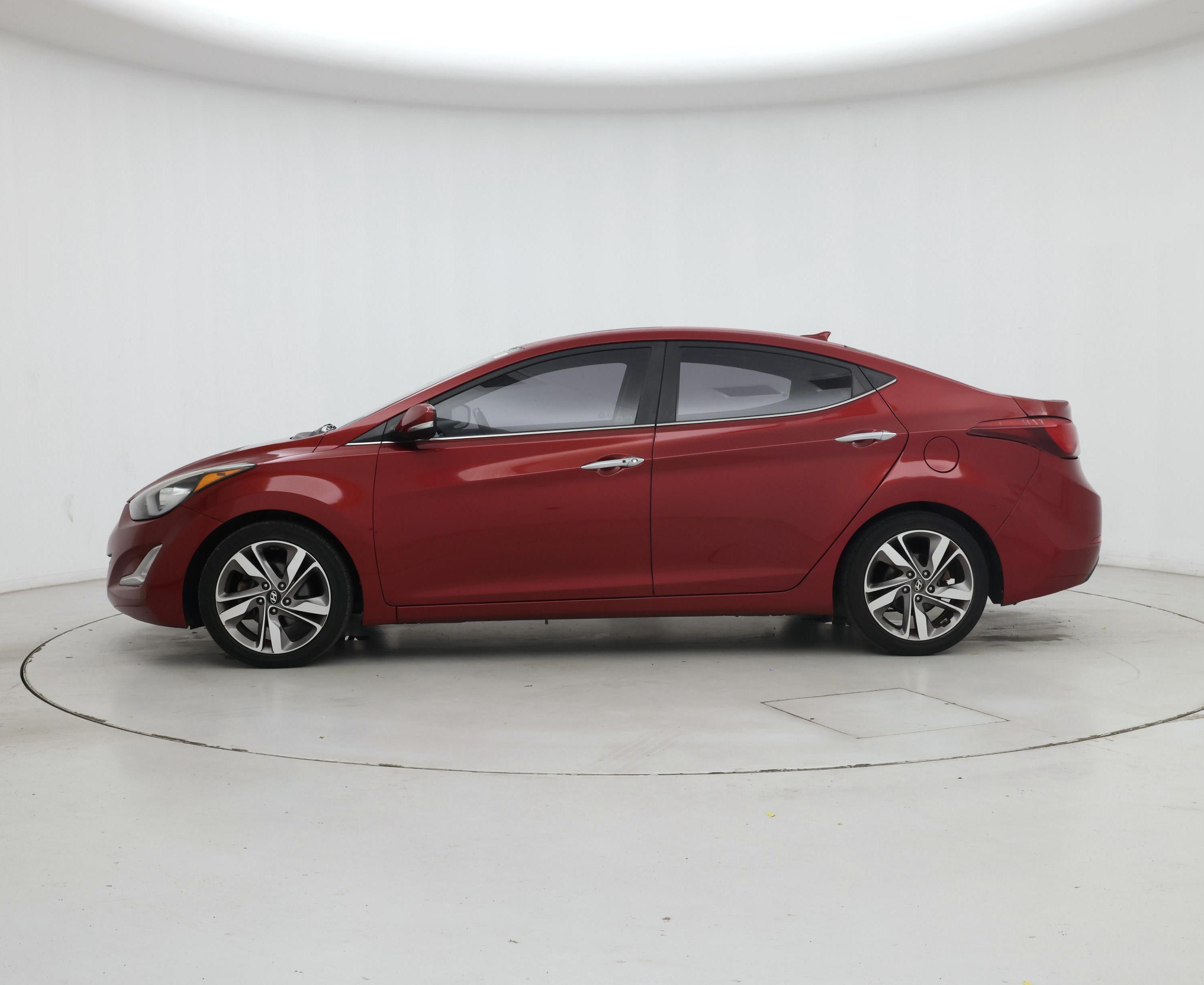 Thumbnail: 2016 Hyundai Elantra - 3