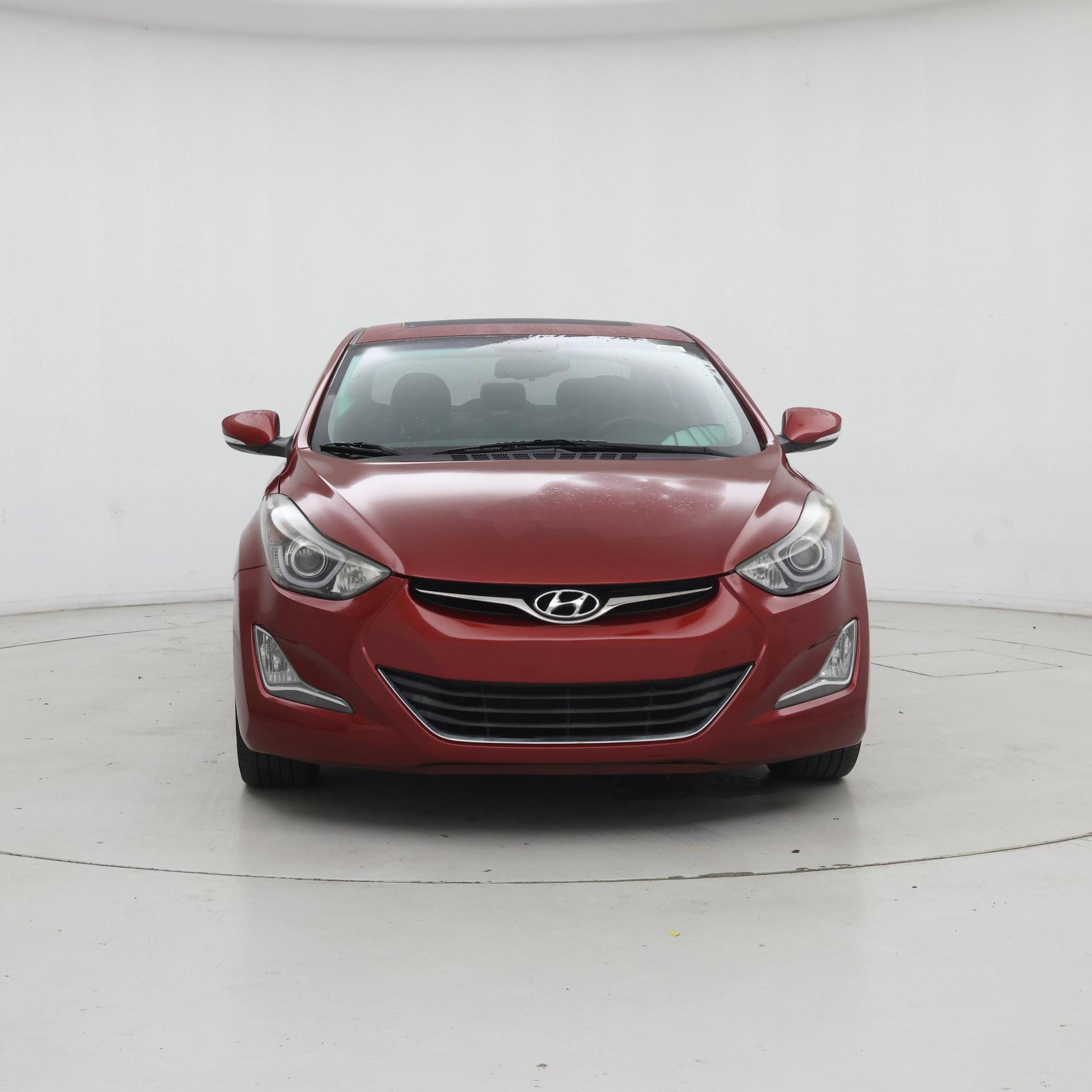 Thumbnail: 2016 Hyundai Elantra - 5