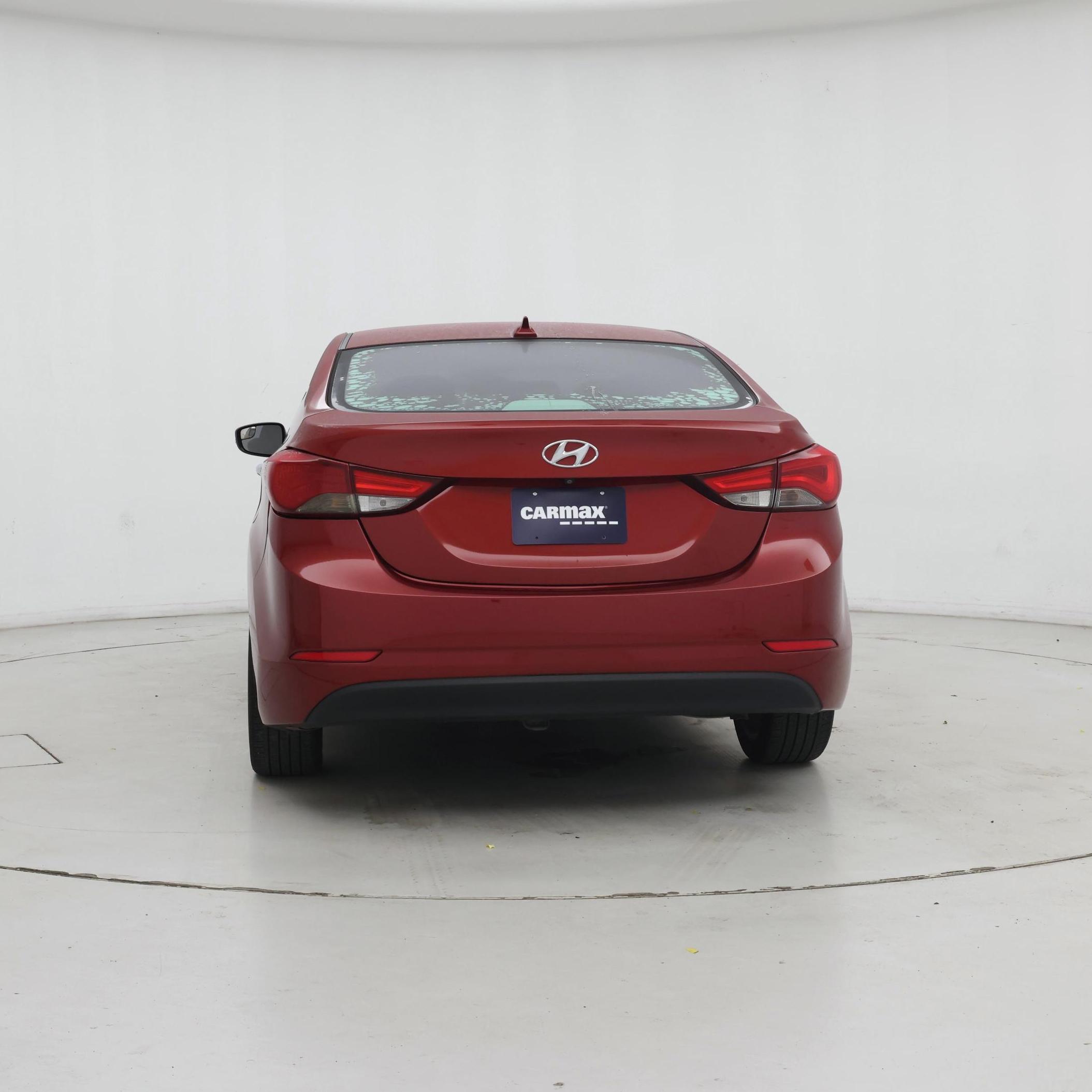 Thumbnail: 2016 Hyundai Elantra - 6